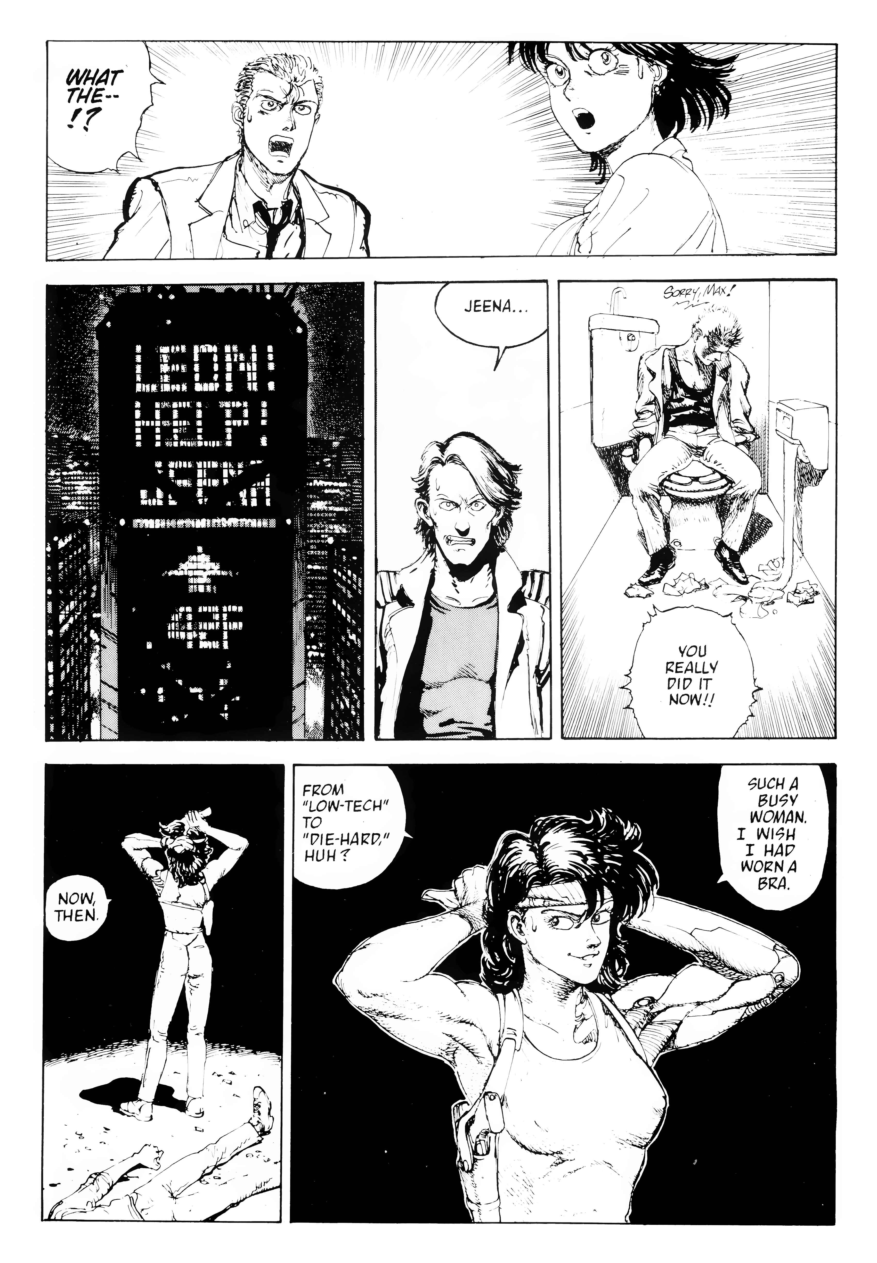 Page 12 Chapter 5.1 AD. Police