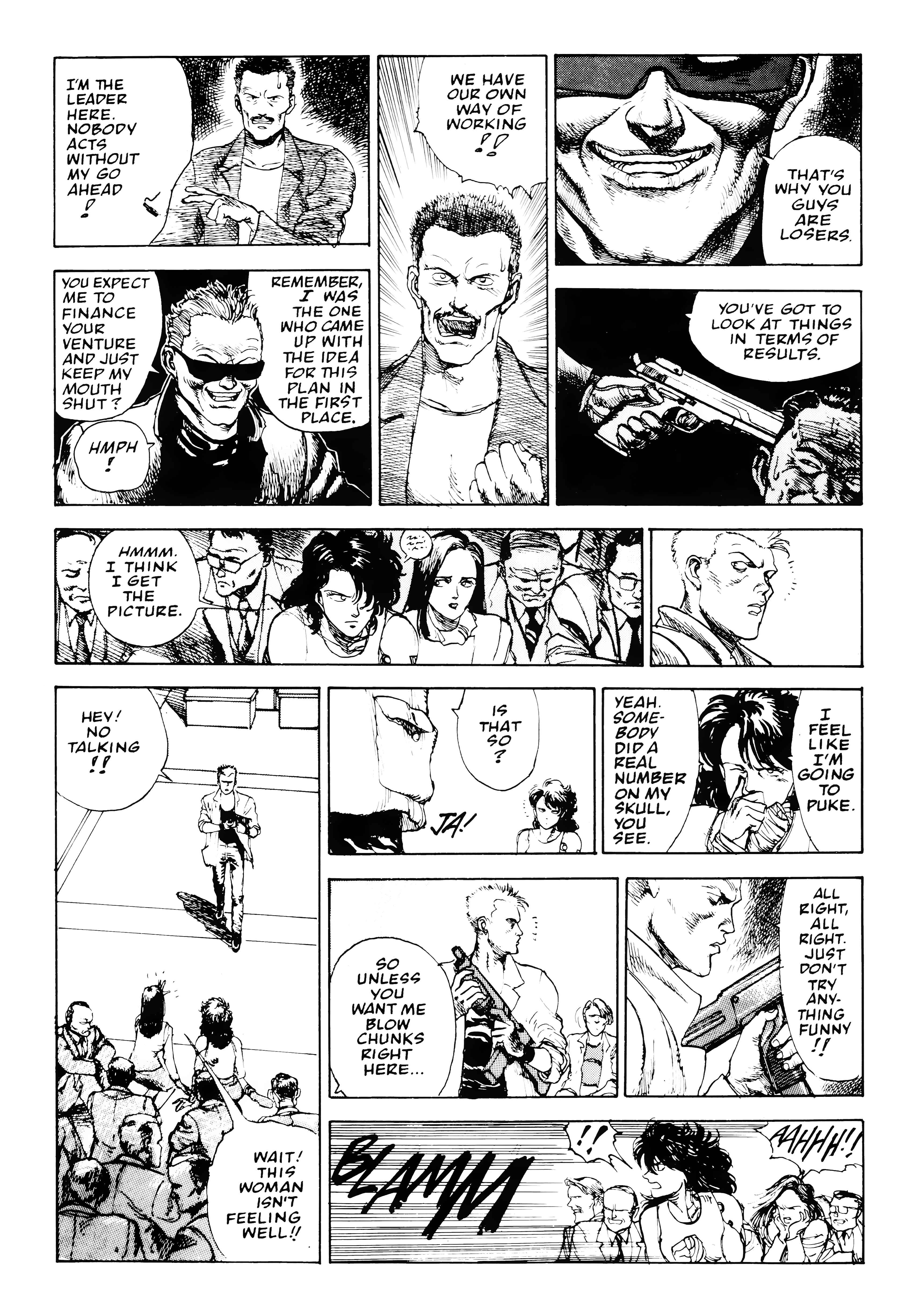 Page 6 Chapter 5.1 AD. Police