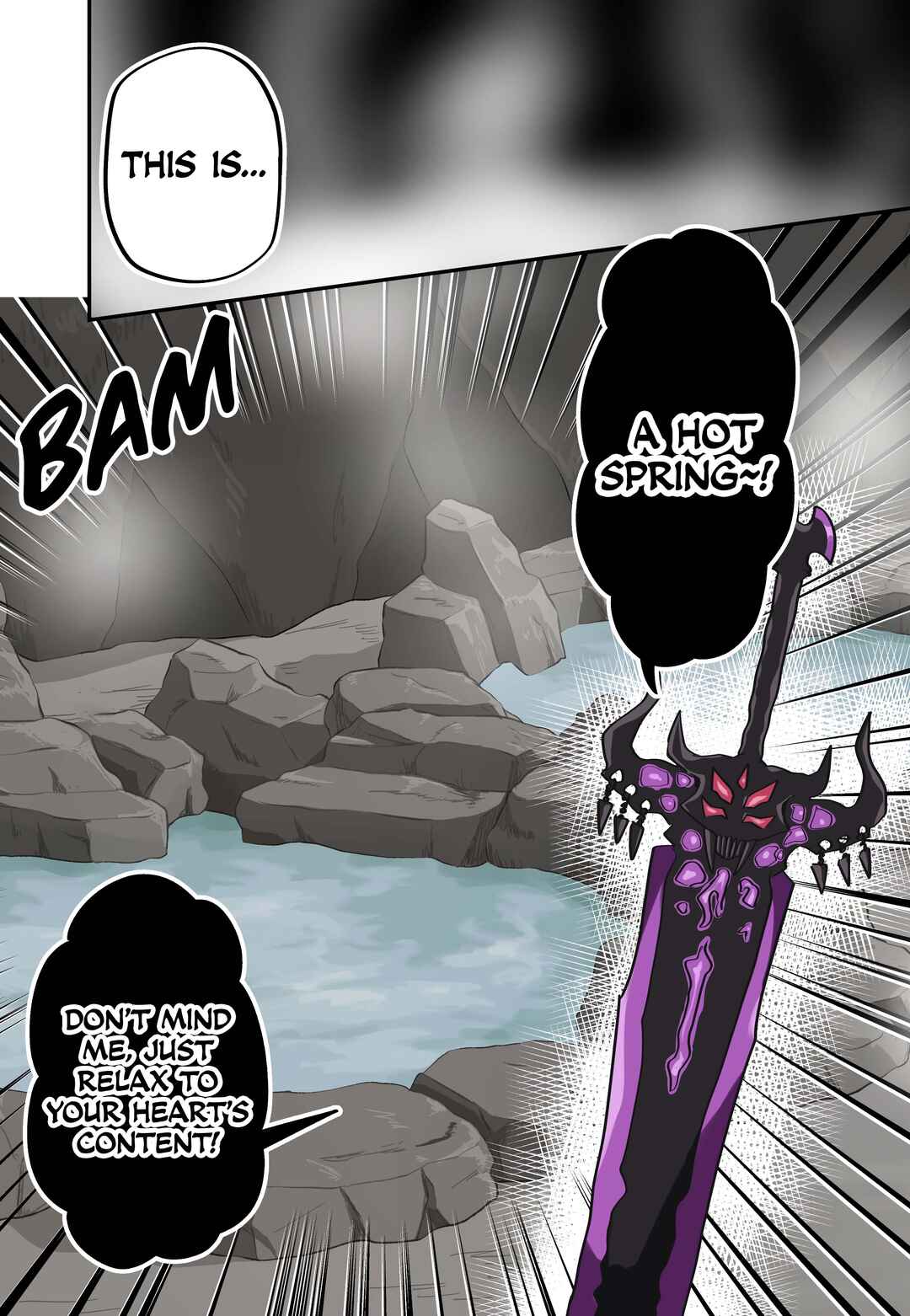 Page 2 Chapter 8 Kuso Omo Yandere Maken