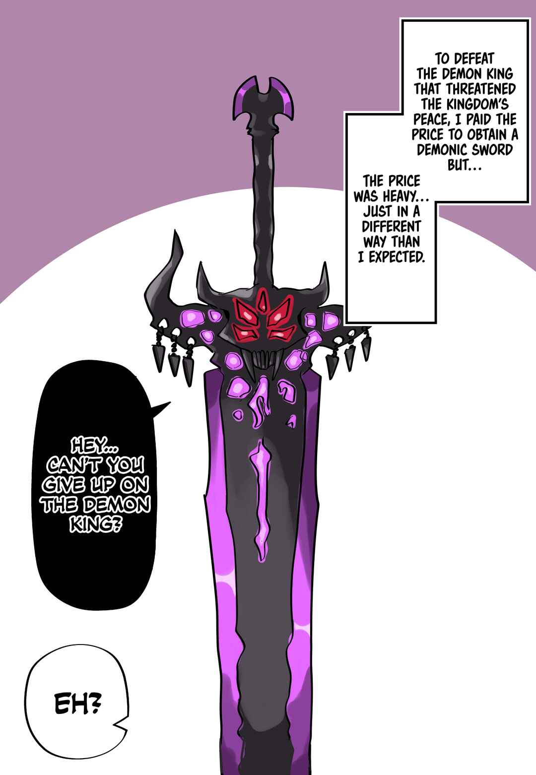 Page 1 Chapter 5 Kuso Omo Yandere Maken