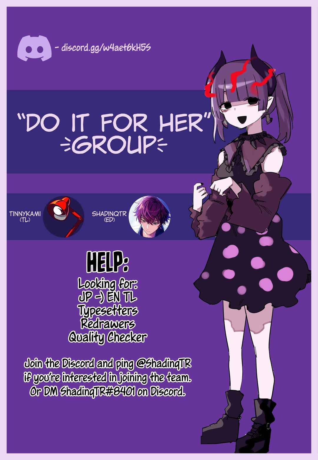 Page 5 Chapter 5 Kuso Omo Yandere Maken