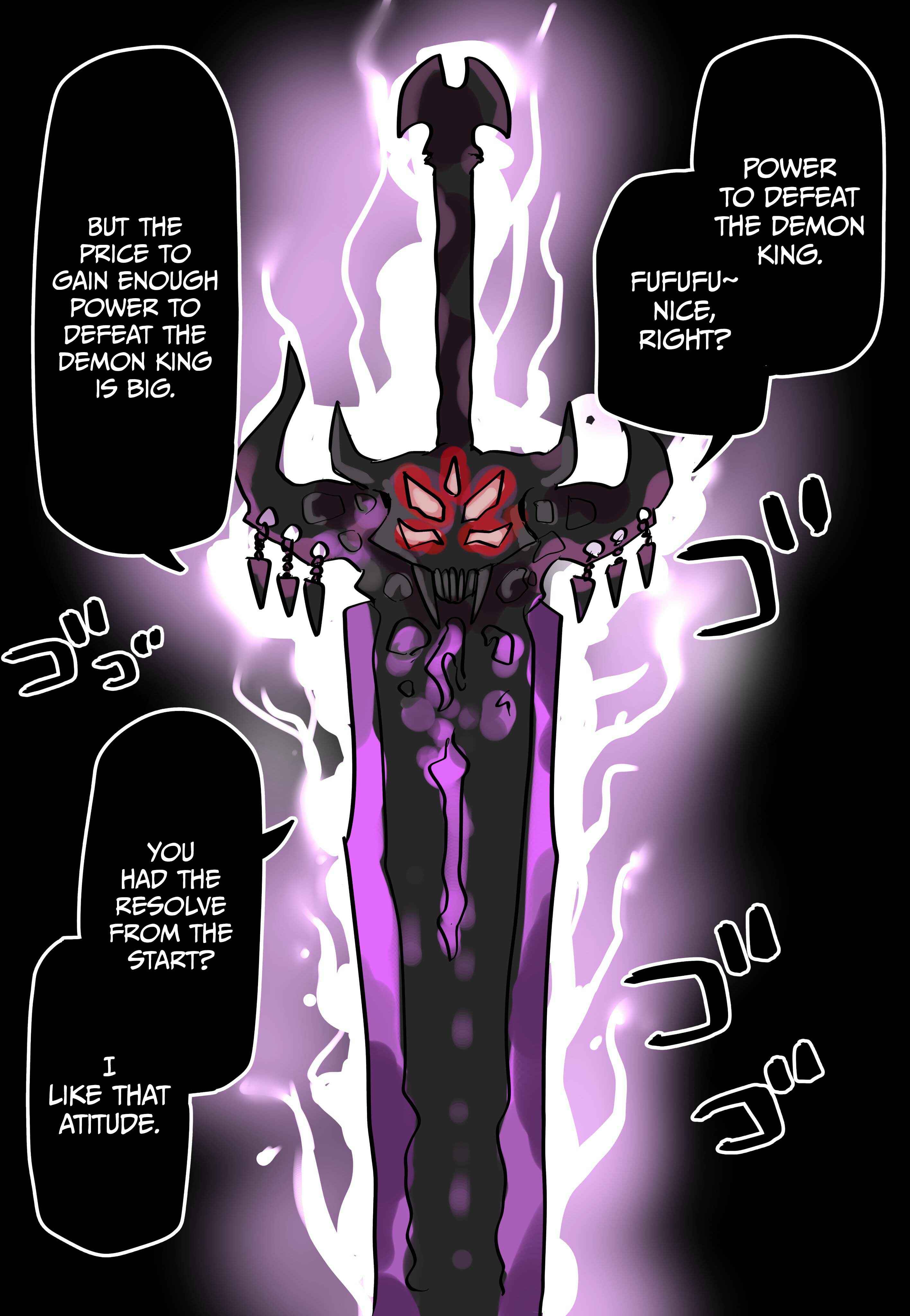 Page 2 Chapter 1 Kuso Omo Yandere Maken