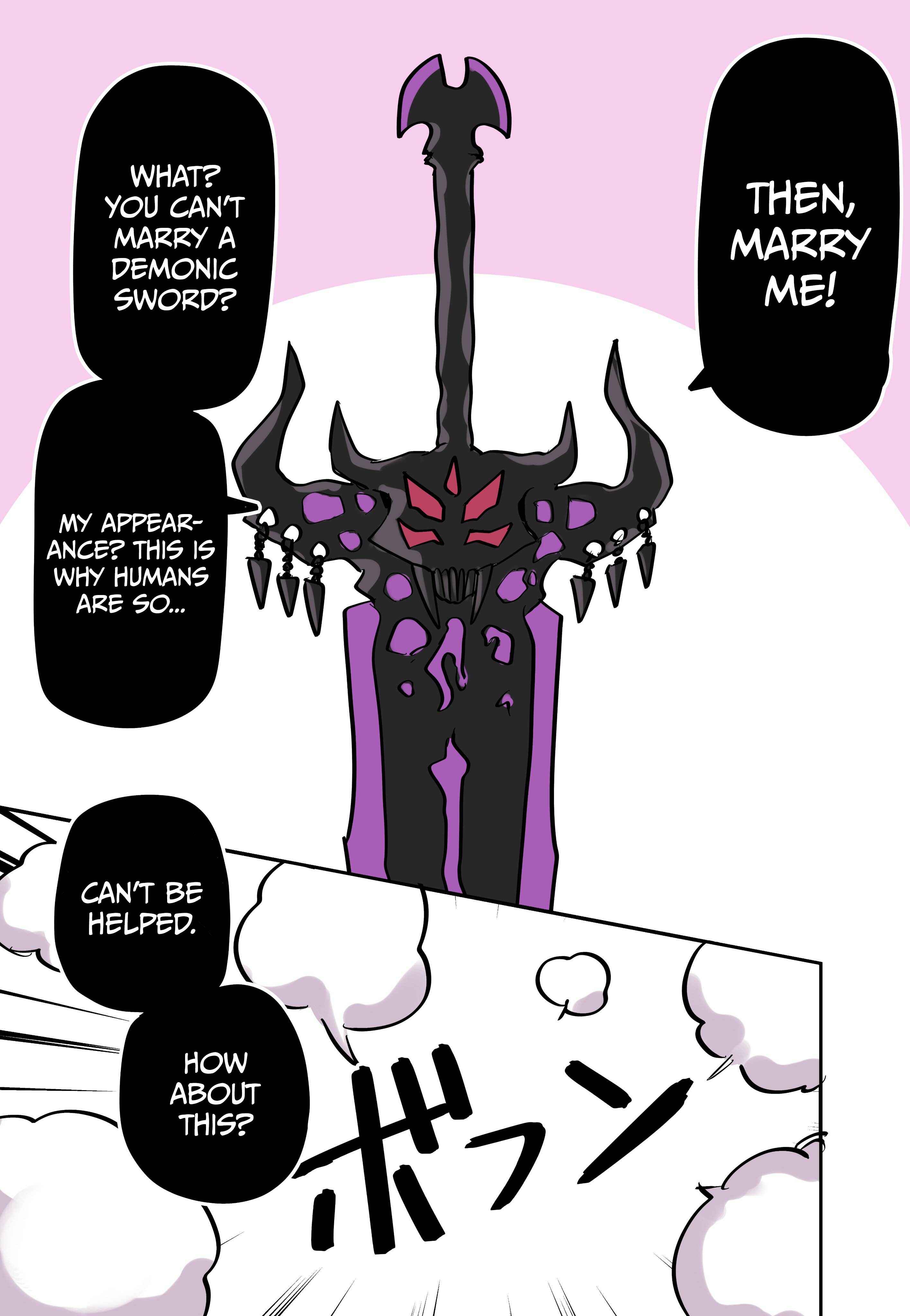 Page 3 Chapter 1 Kuso Omo Yandere Maken
