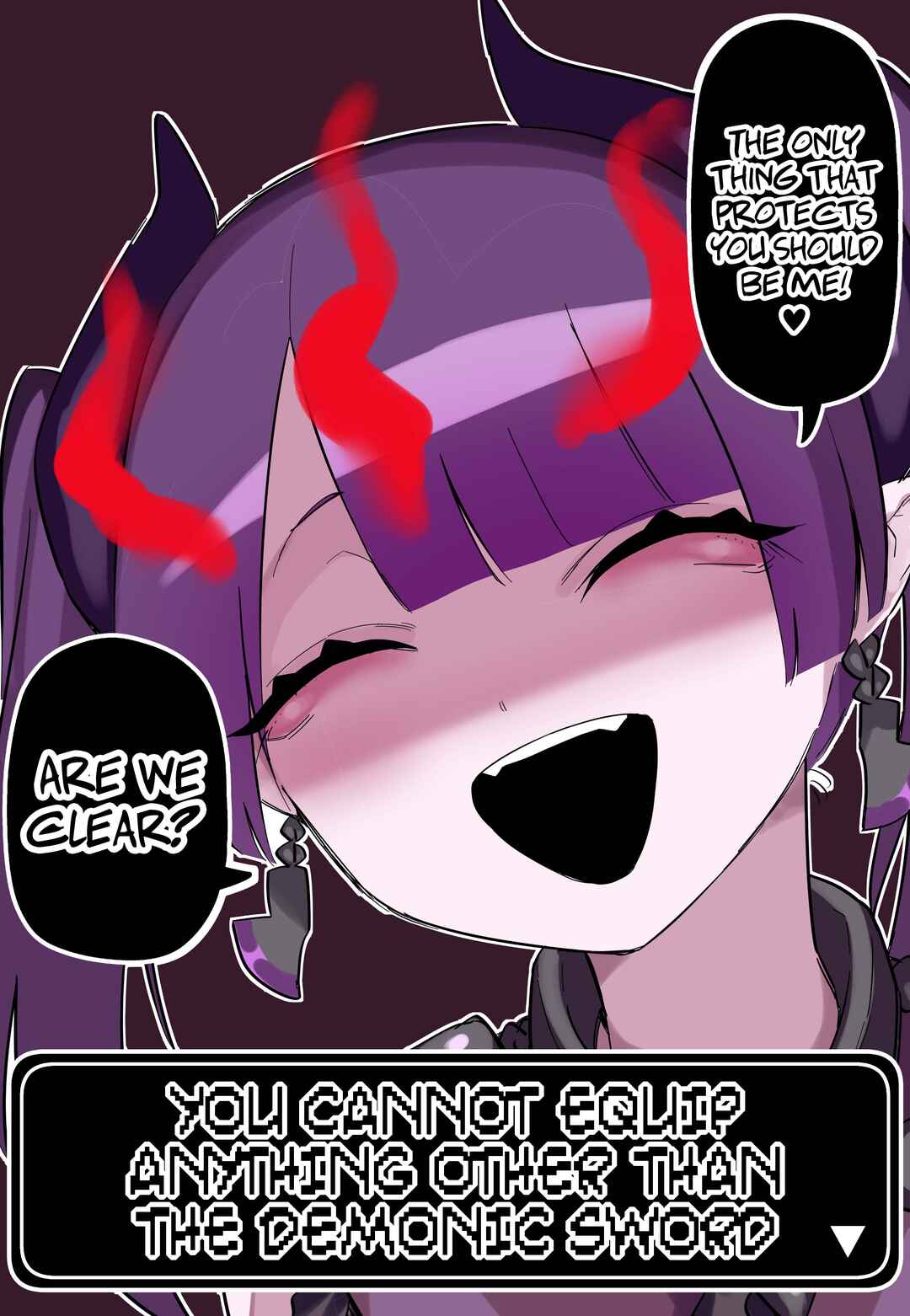 Page 4 Chapter 7 Kuso Omo Yandere Maken