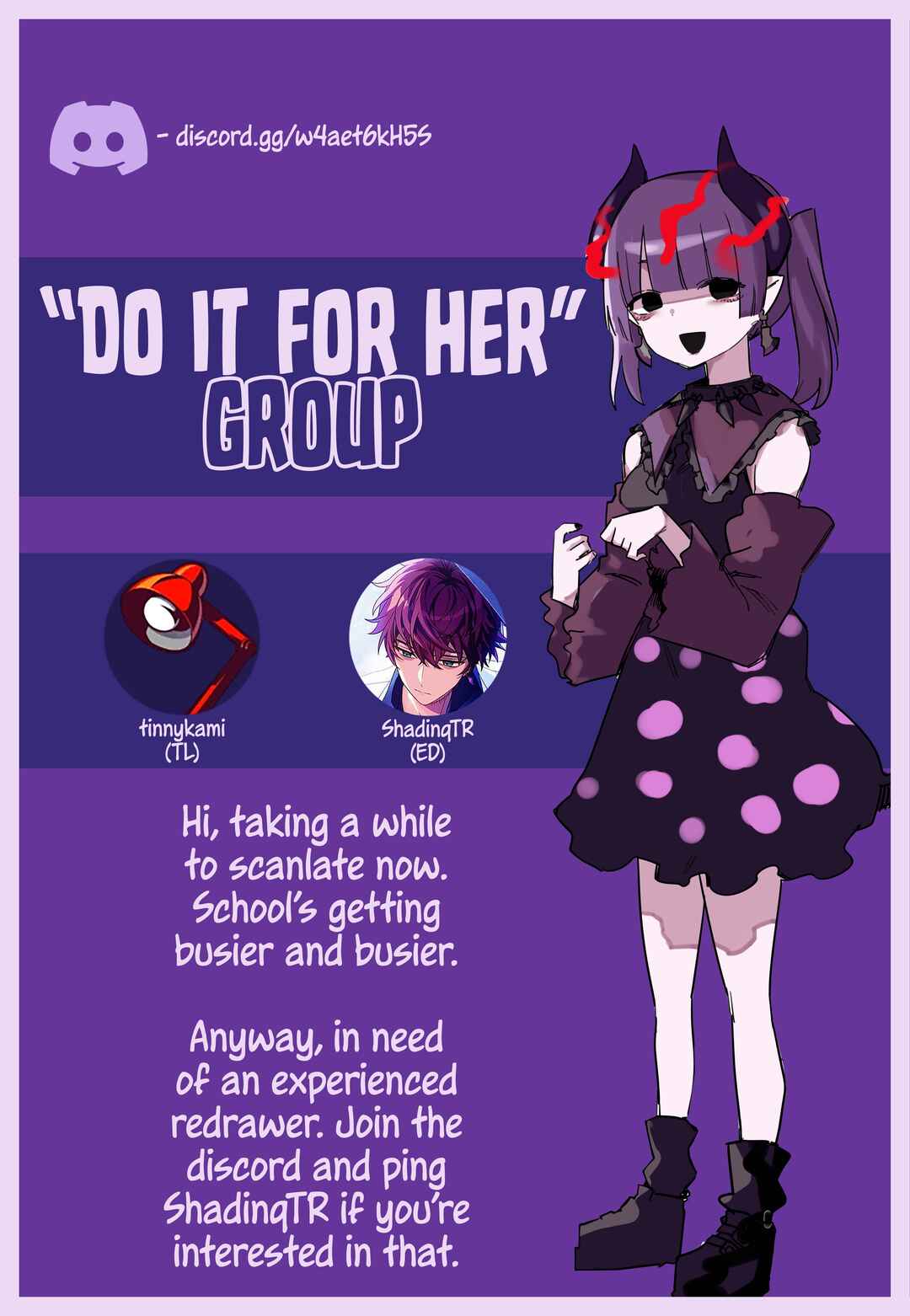 Page 5 Chapter 7 Kuso Omo Yandere Maken