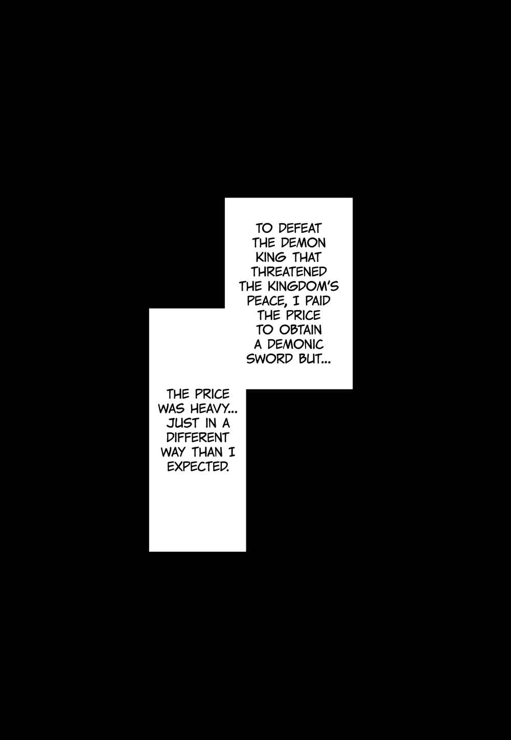 Page 1 Chapter 2 Kuso Omo Yandere Maken