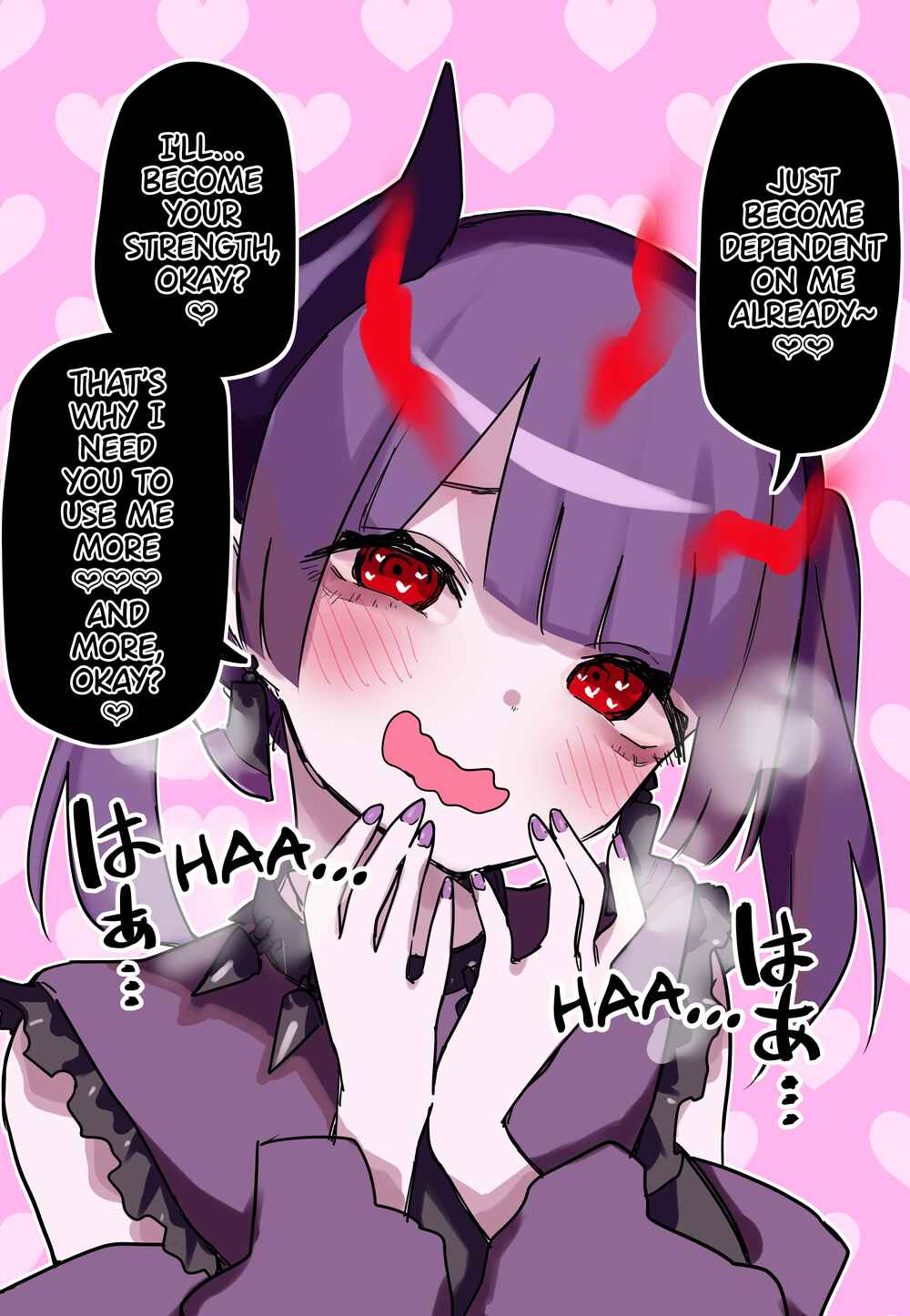 Page 4 Chapter 2 Kuso Omo Yandere Maken