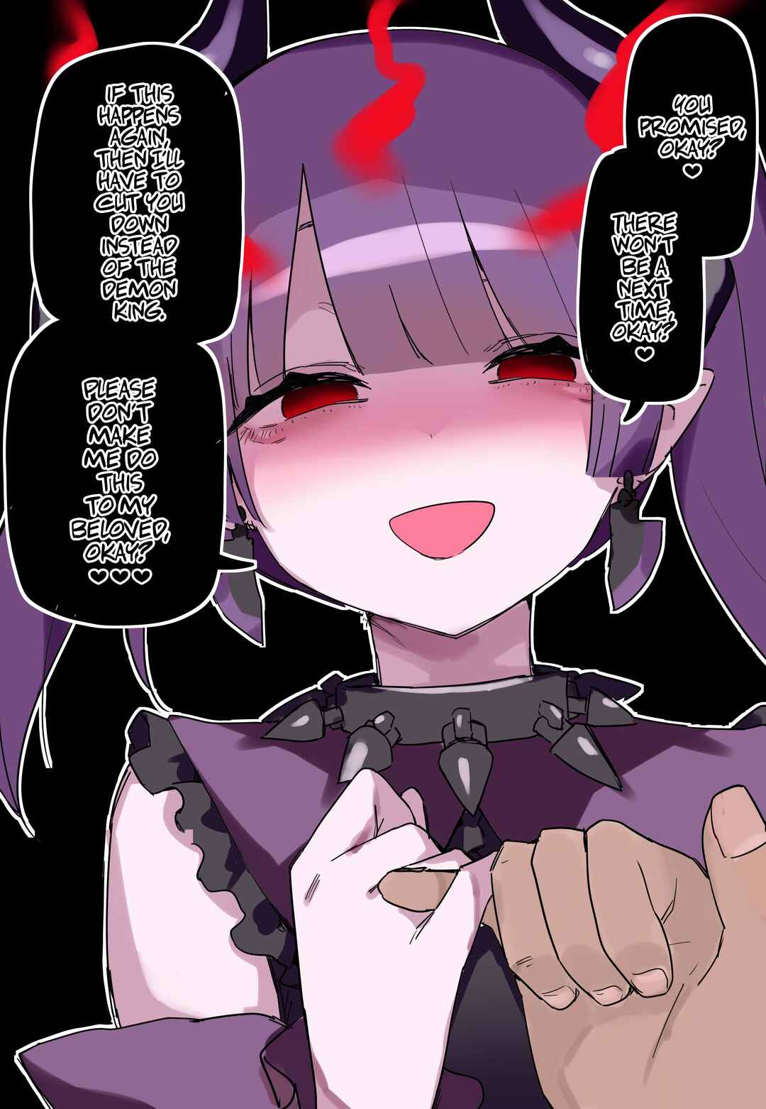 Page 4 Chapter 3 Kuso Omo Yandere Maken