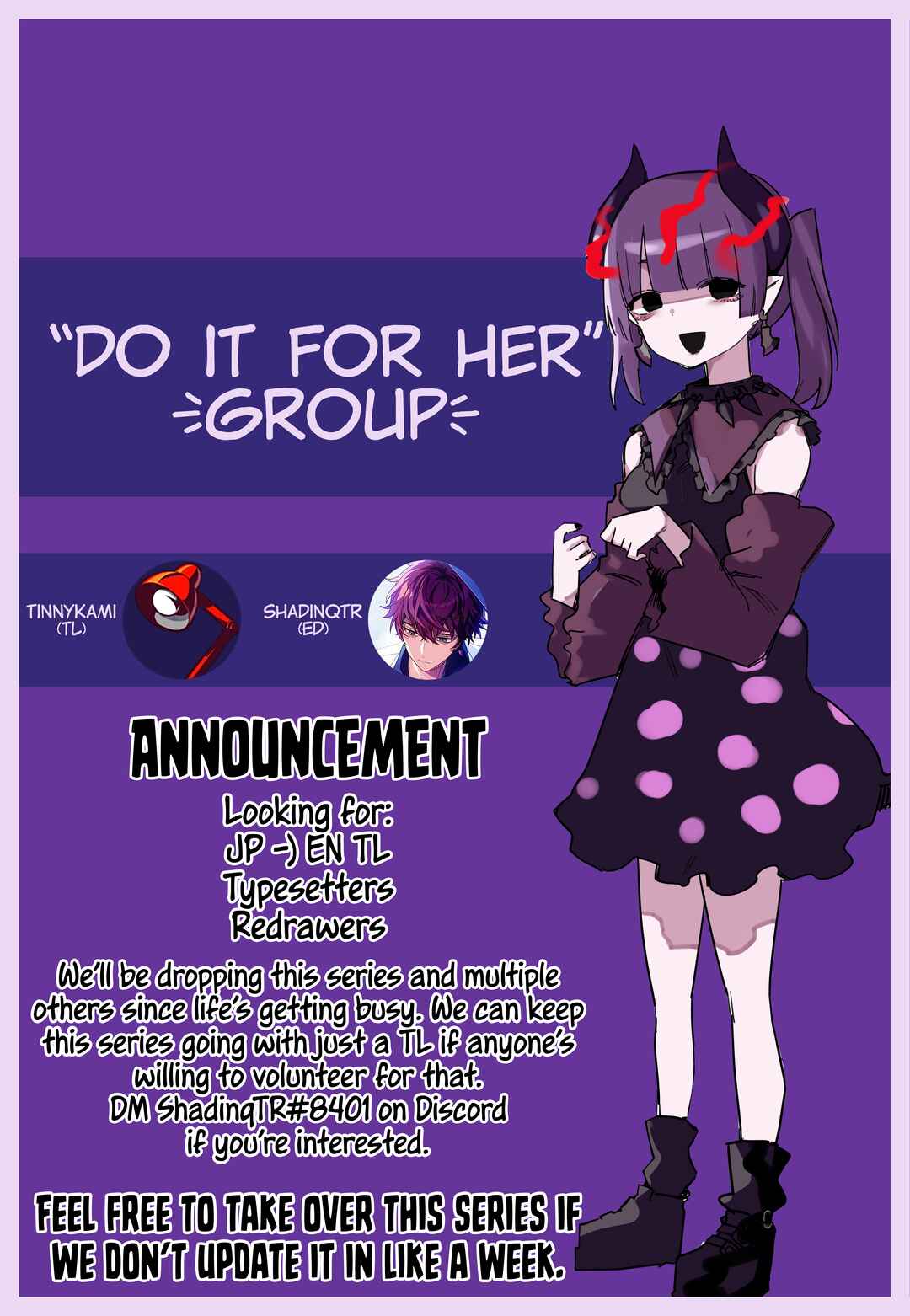 Page 5 Chapter 3 Kuso Omo Yandere Maken