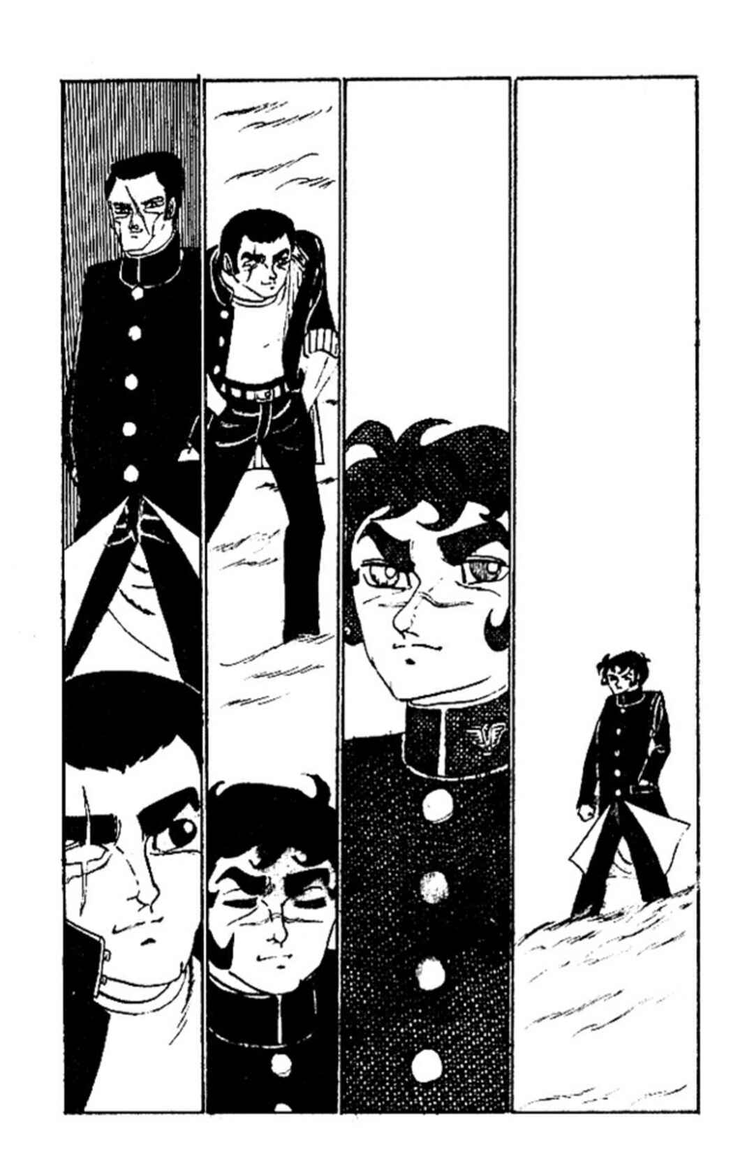 Page 1 Chapter 4 Indigo Period: BEGIN
