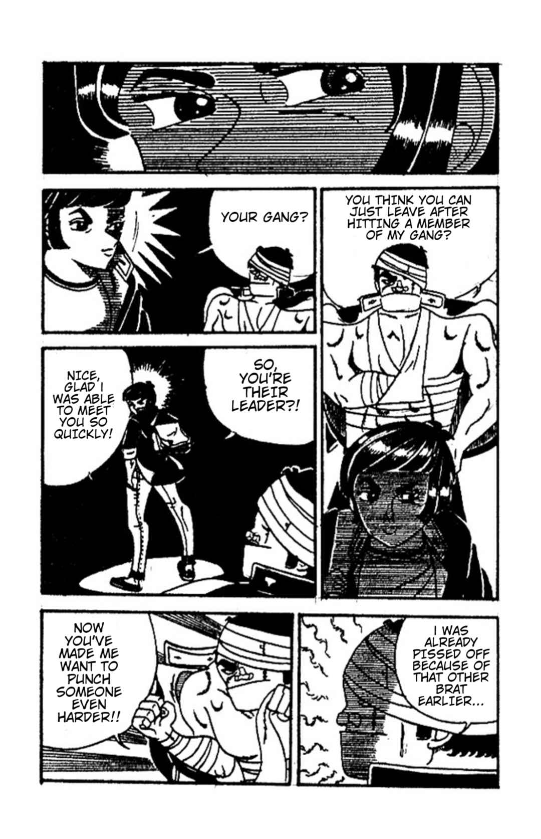 Page 16 Chapter 4 Indigo Period: BEGIN