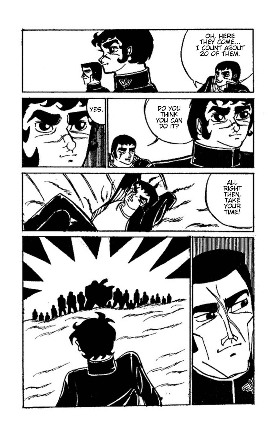 Page 2 Chapter 4 Indigo Period: BEGIN