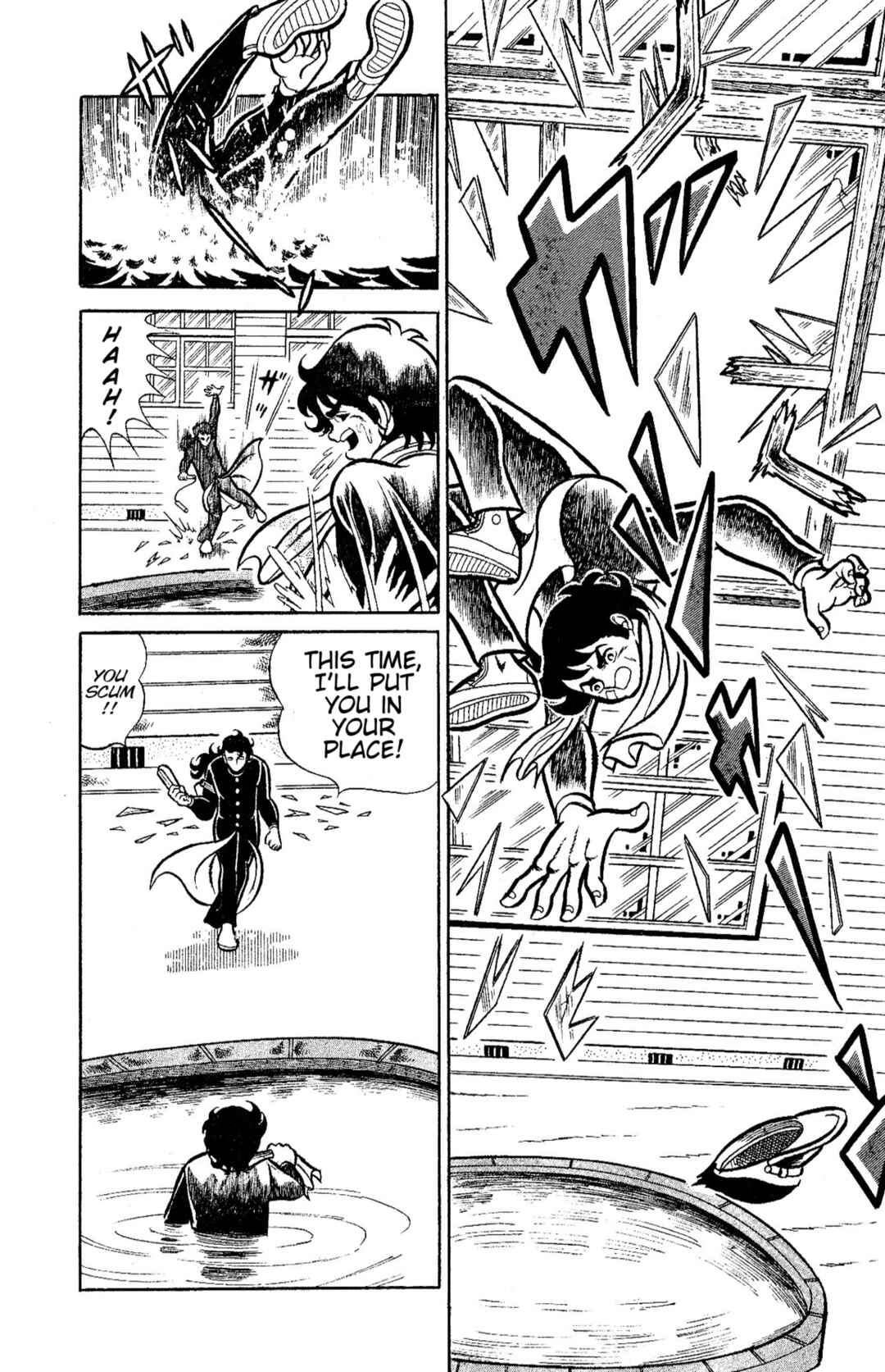 Page 35 Chapter 3 Indigo Period: BEGIN