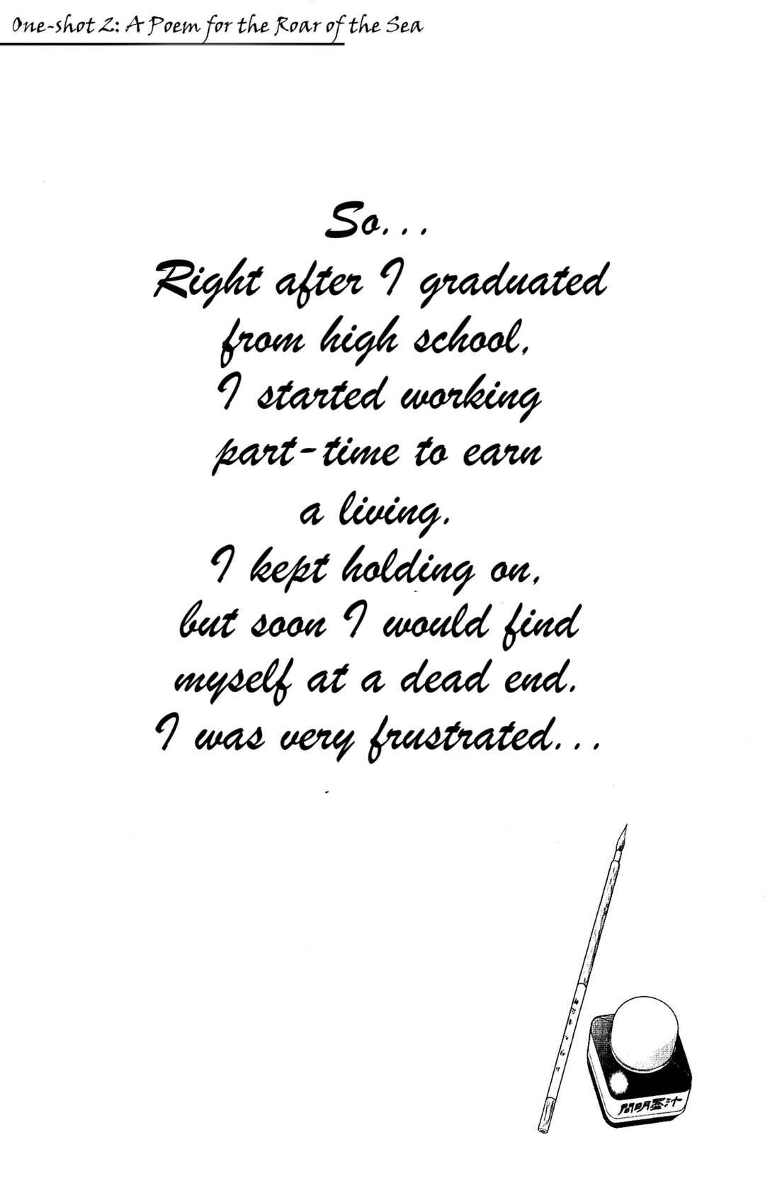 Page 1 Chapter 2 Indigo Period: BEGIN