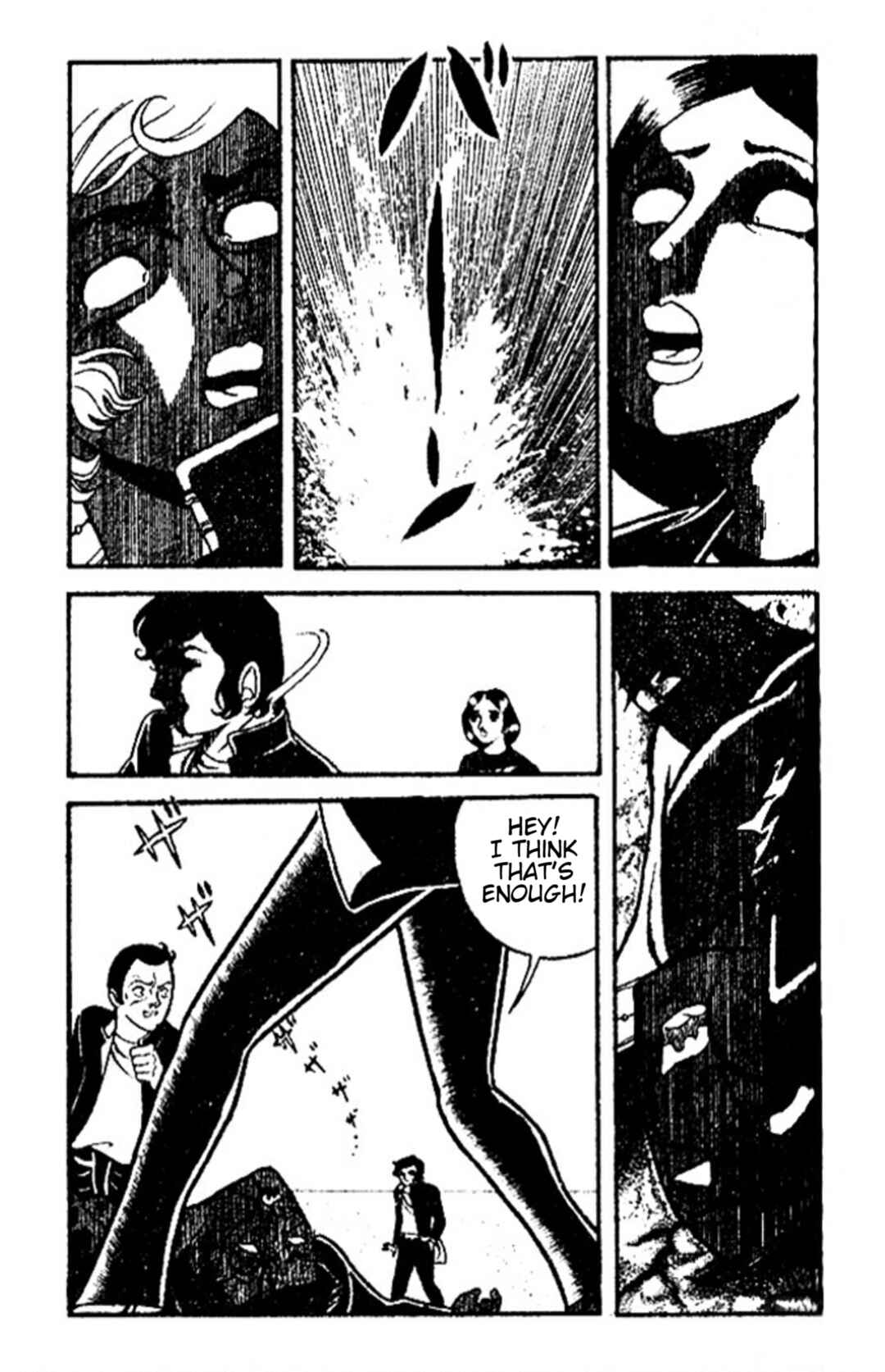 Page 12 Chapter 2 Indigo Period: BEGIN