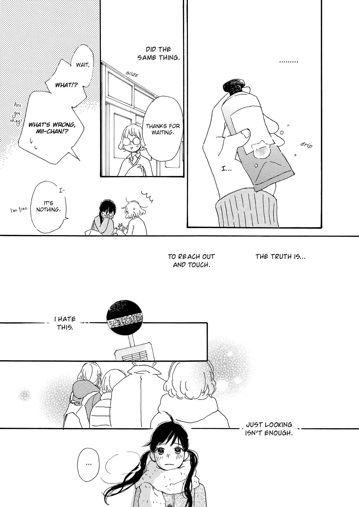 Page 13 Chapter 3 Cotton Candy