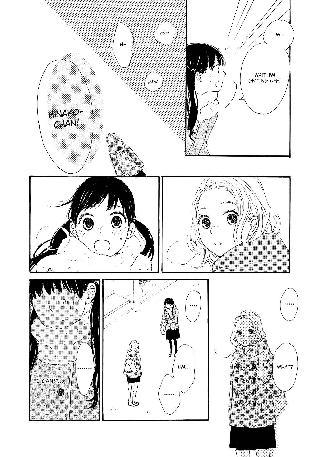 Page 16 Chapter 3 Cotton Candy