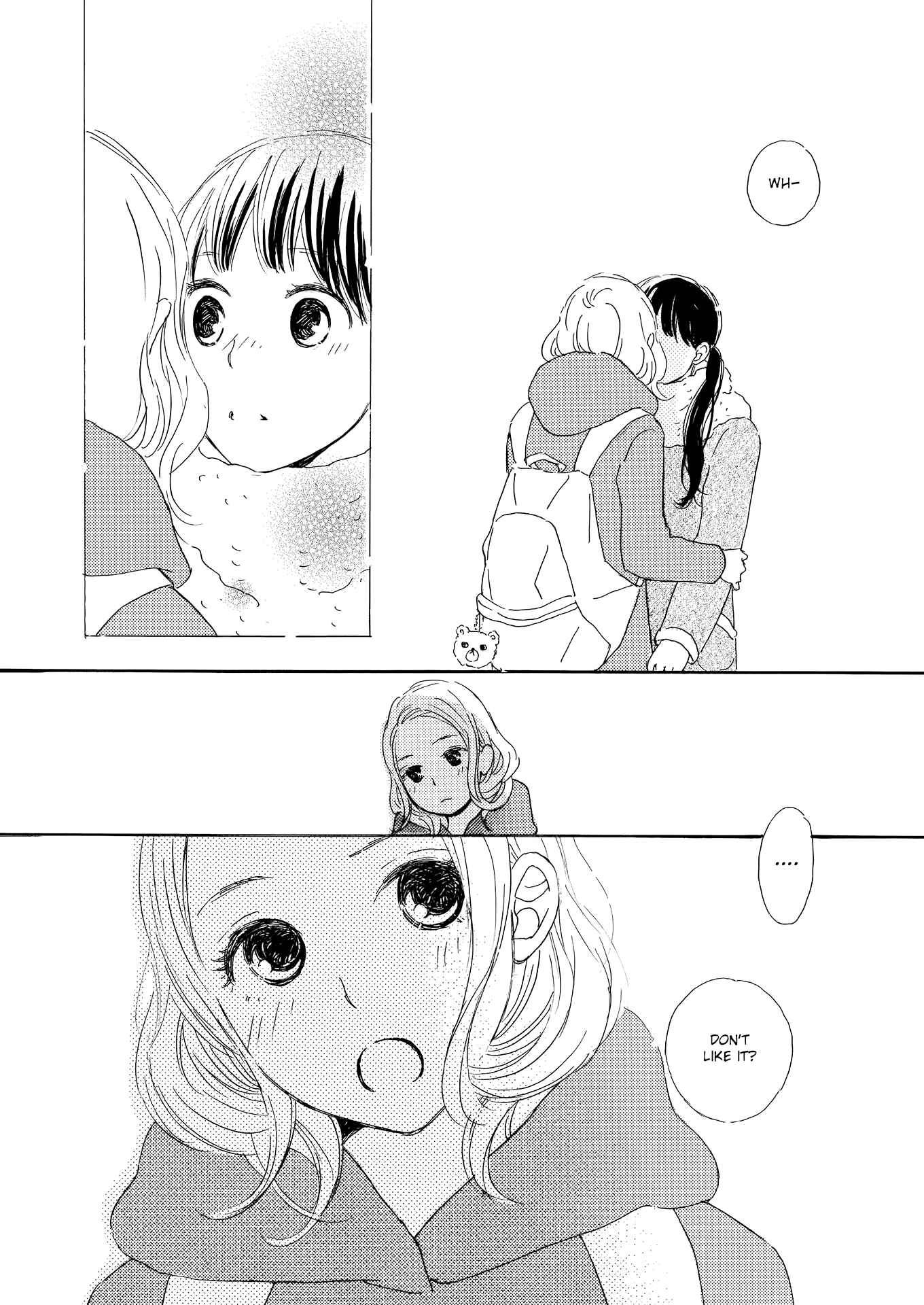 Page 18 Chapter 3 Cotton Candy