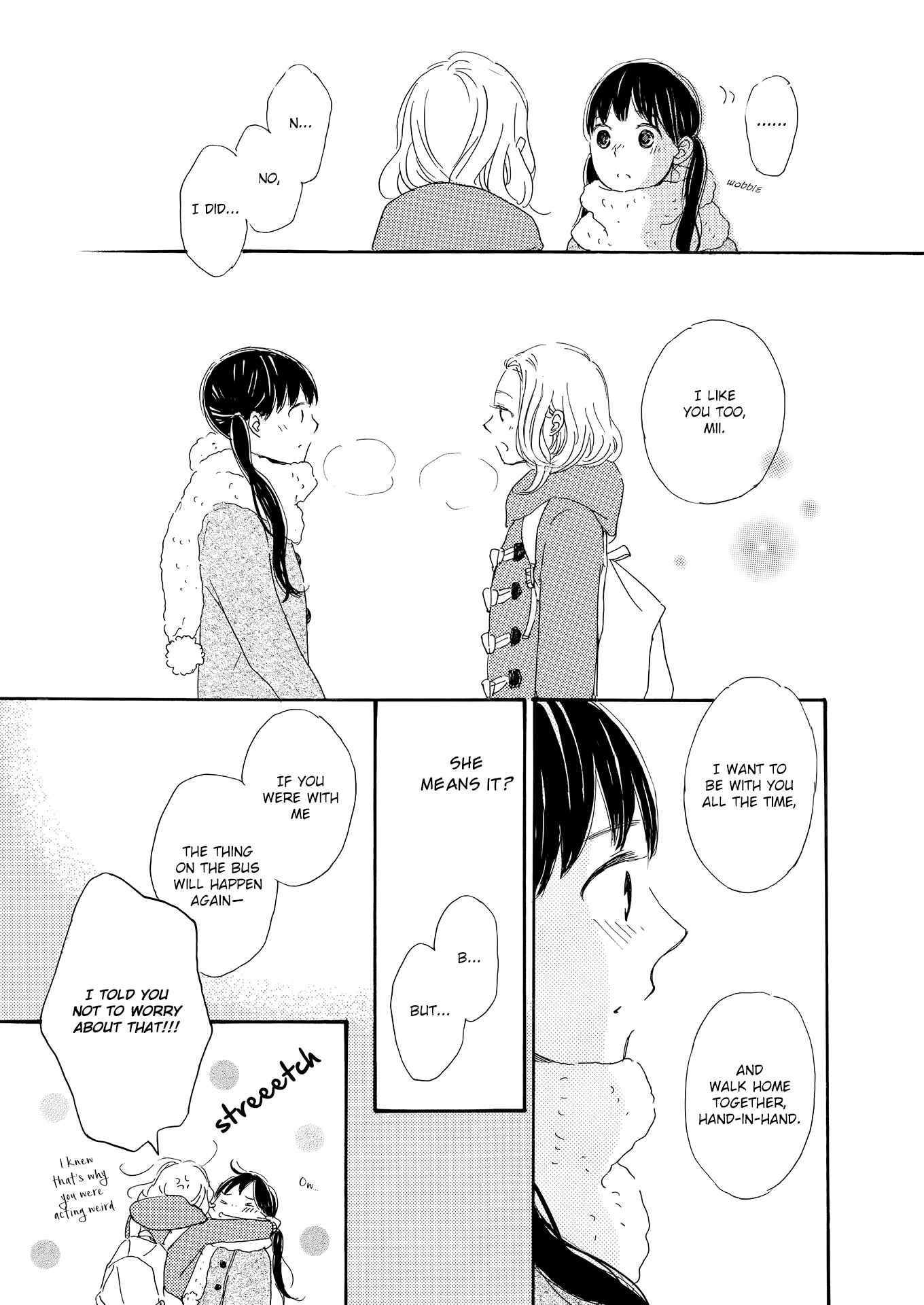 Page 19 Chapter 3 Cotton Candy