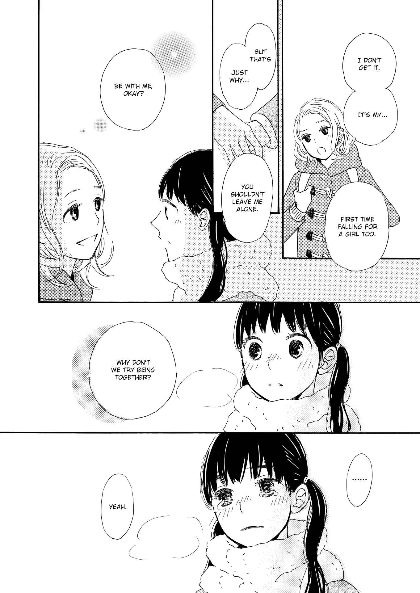 Page 20 Chapter 3 Cotton Candy