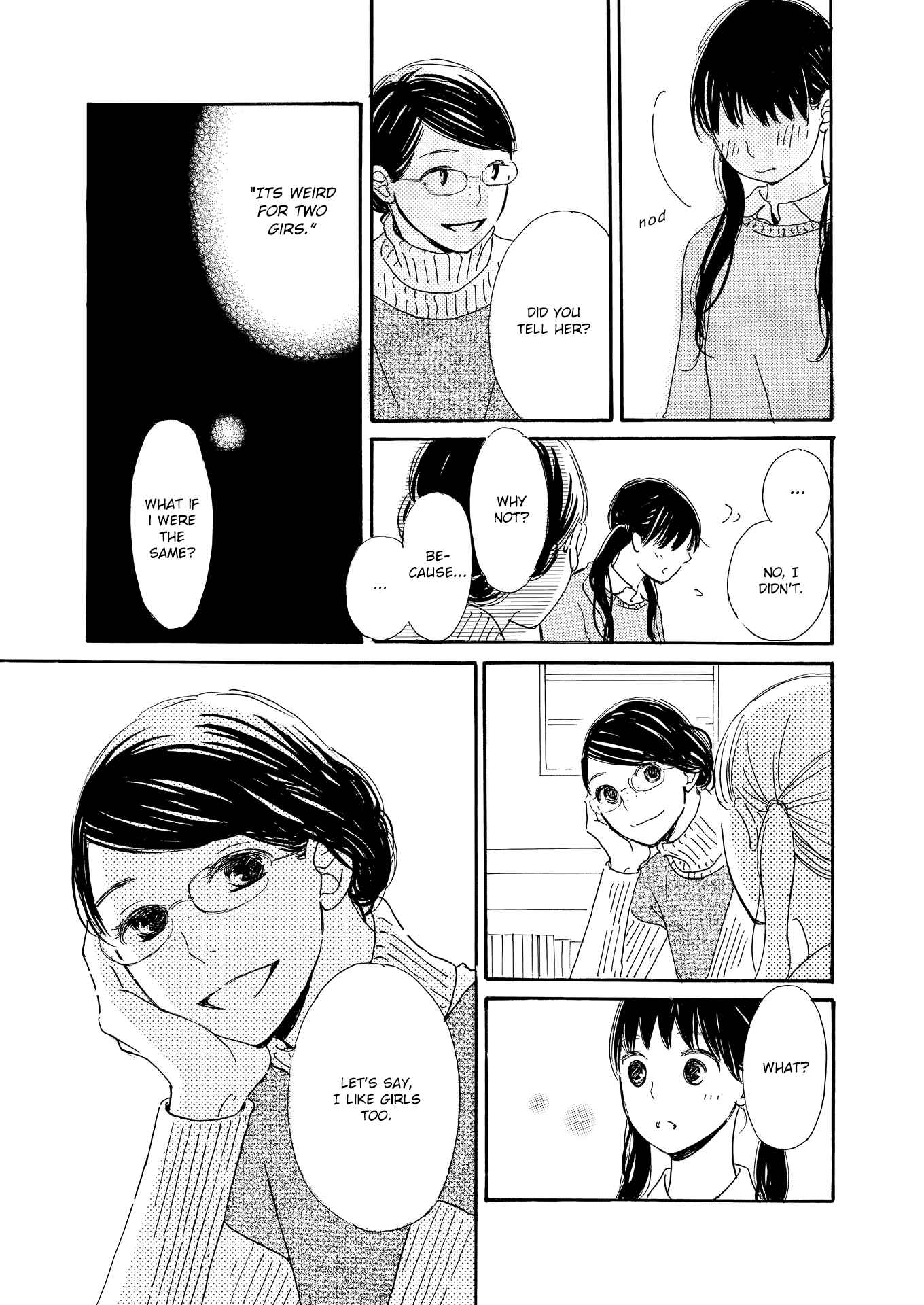 Page 5 Chapter 3 Cotton Candy