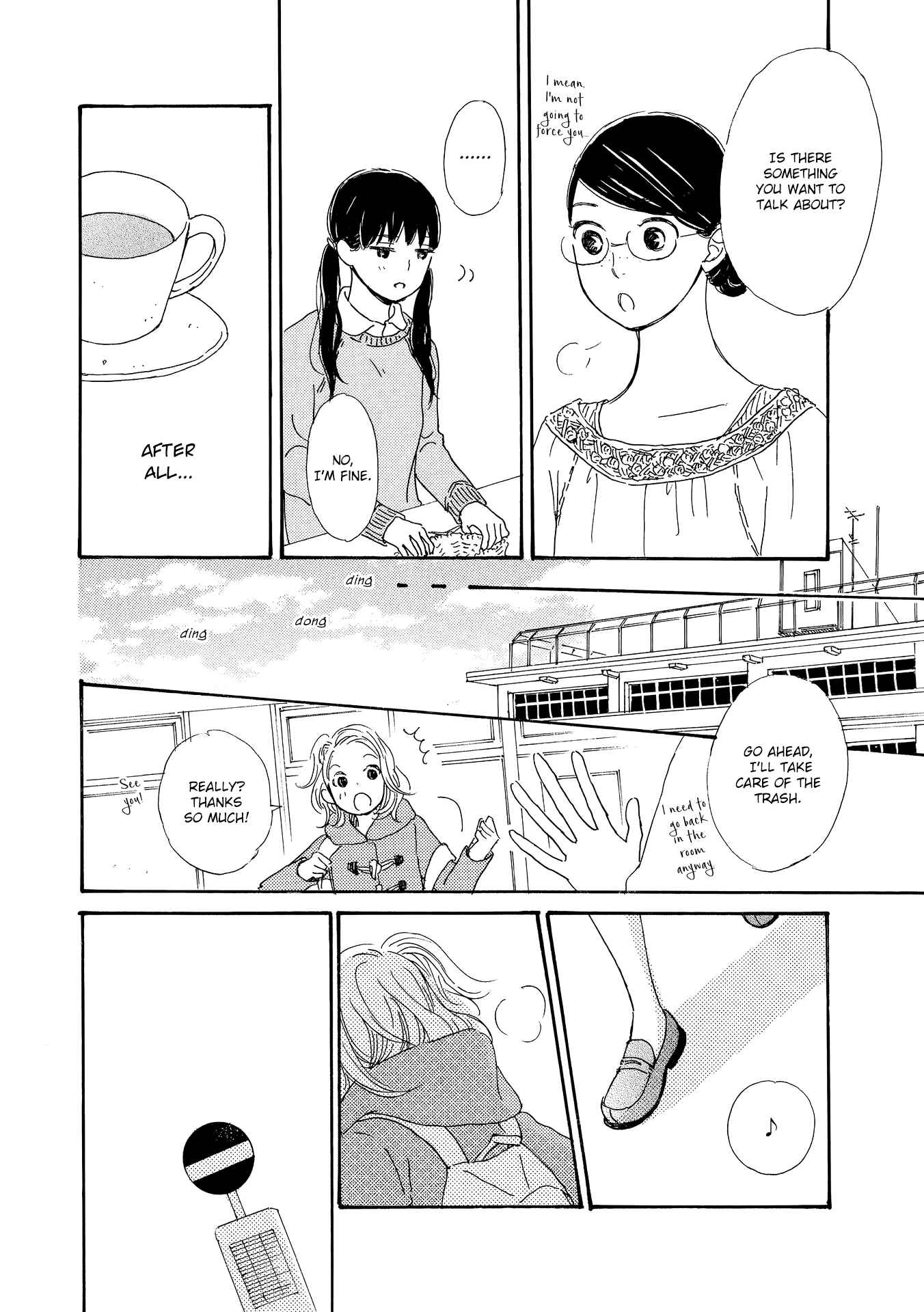 Page 10 Chapter 2 Cotton Candy