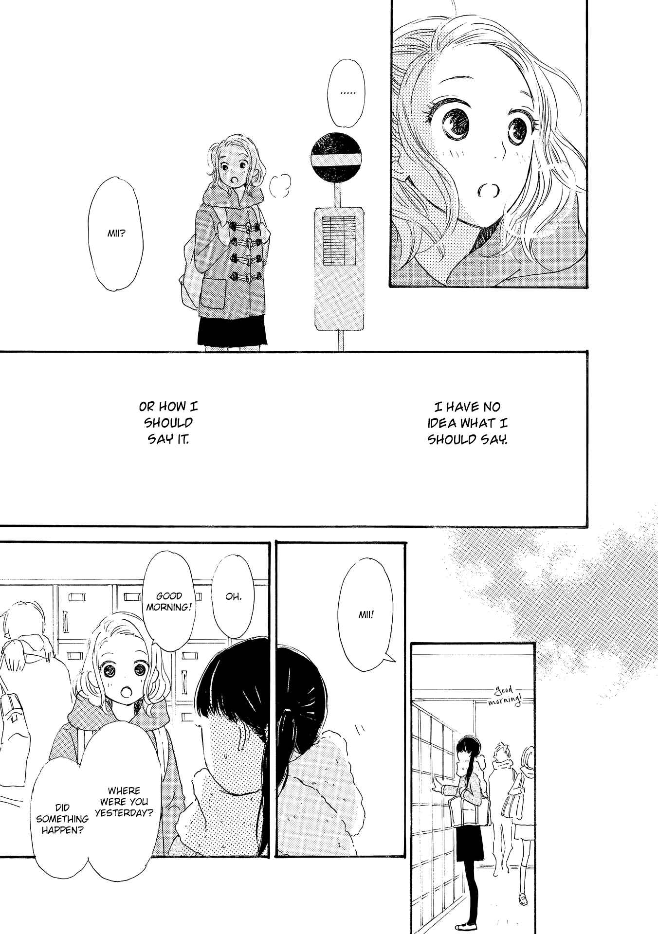 Page 11 Chapter 2 Cotton Candy
