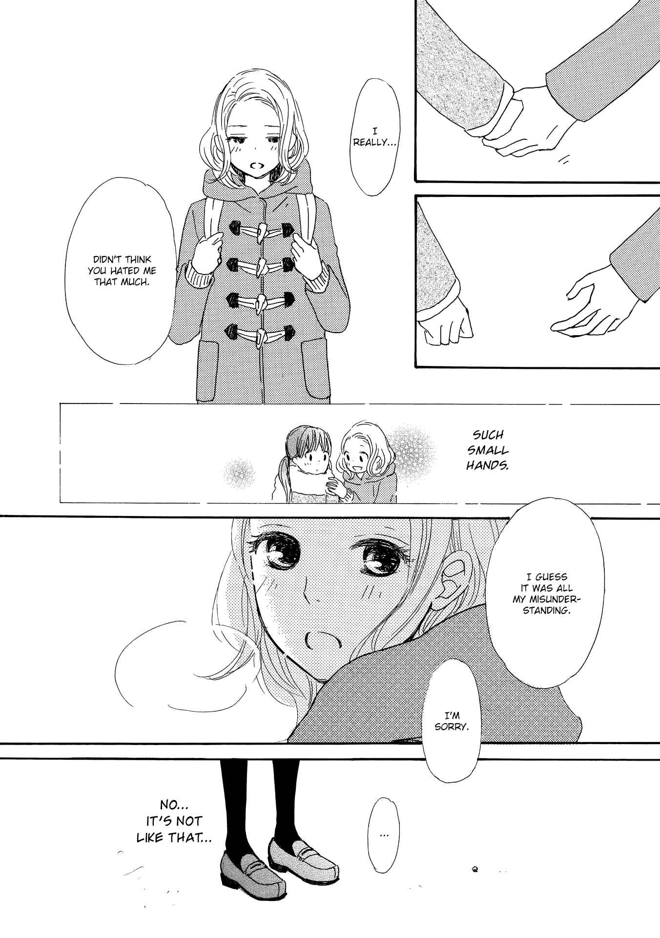 Page 18 Chapter 2 Cotton Candy