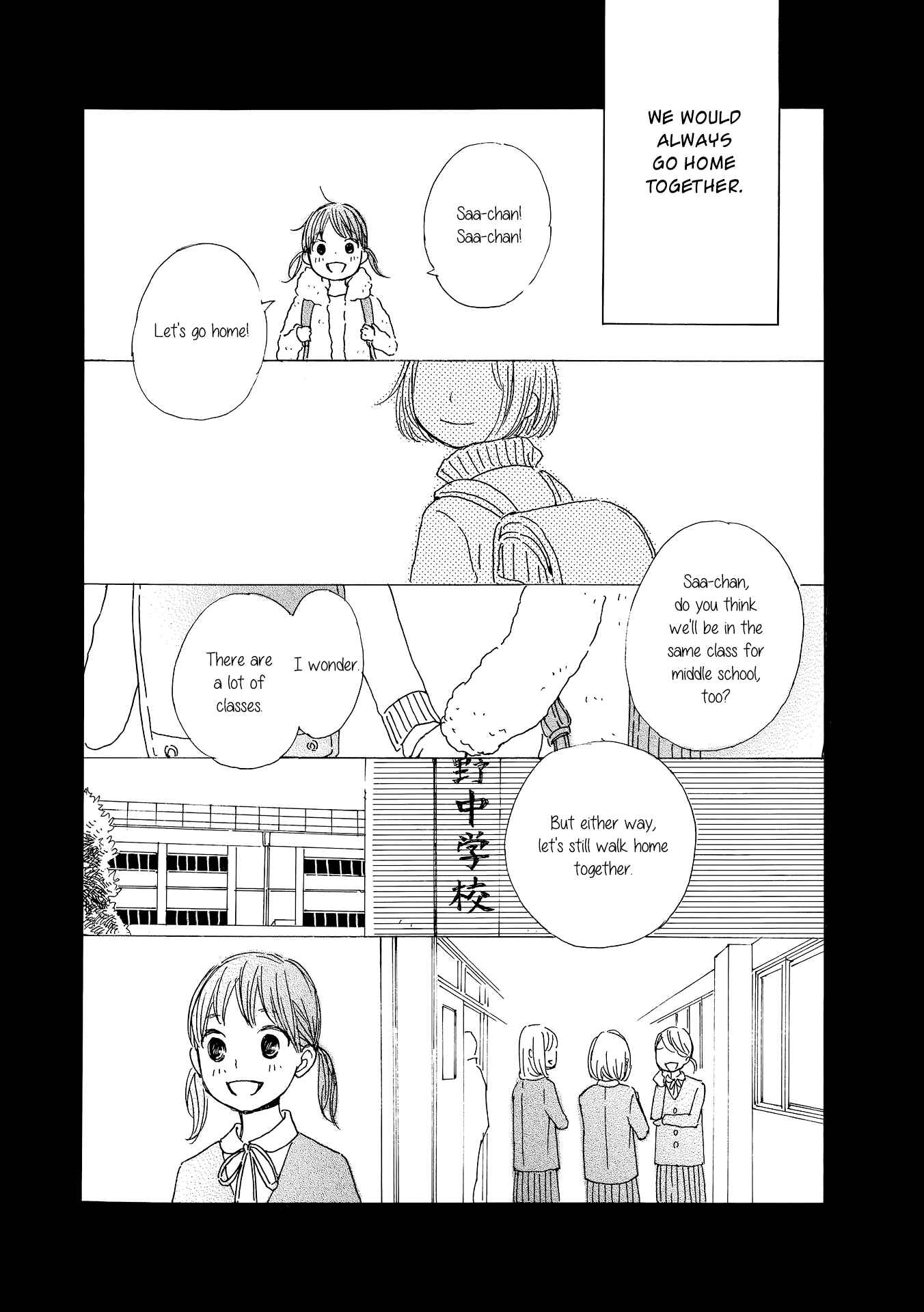 Page 2 Chapter 2 Cotton Candy