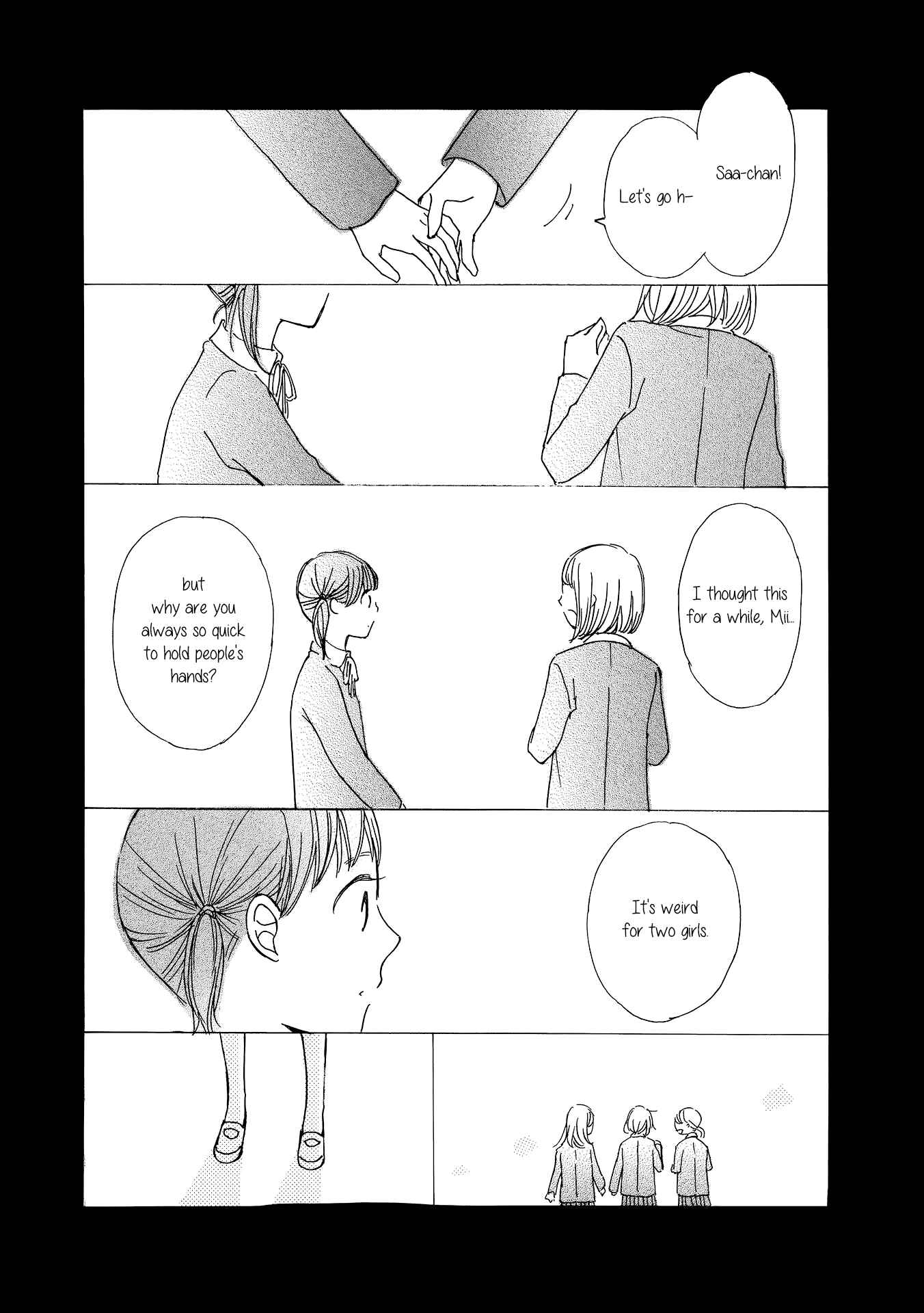 Page 3 Chapter 2 Cotton Candy