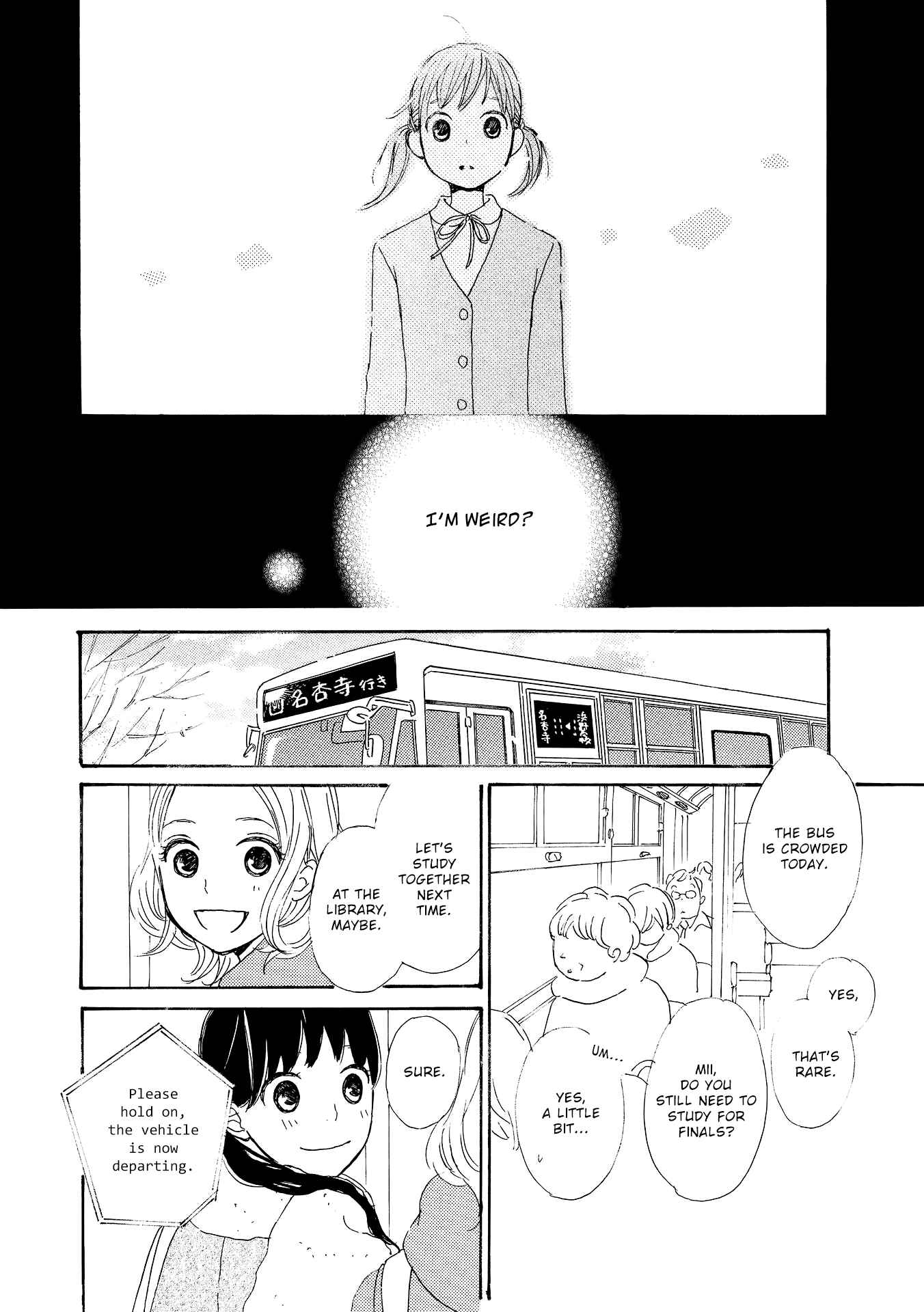 Page 4 Chapter 2 Cotton Candy