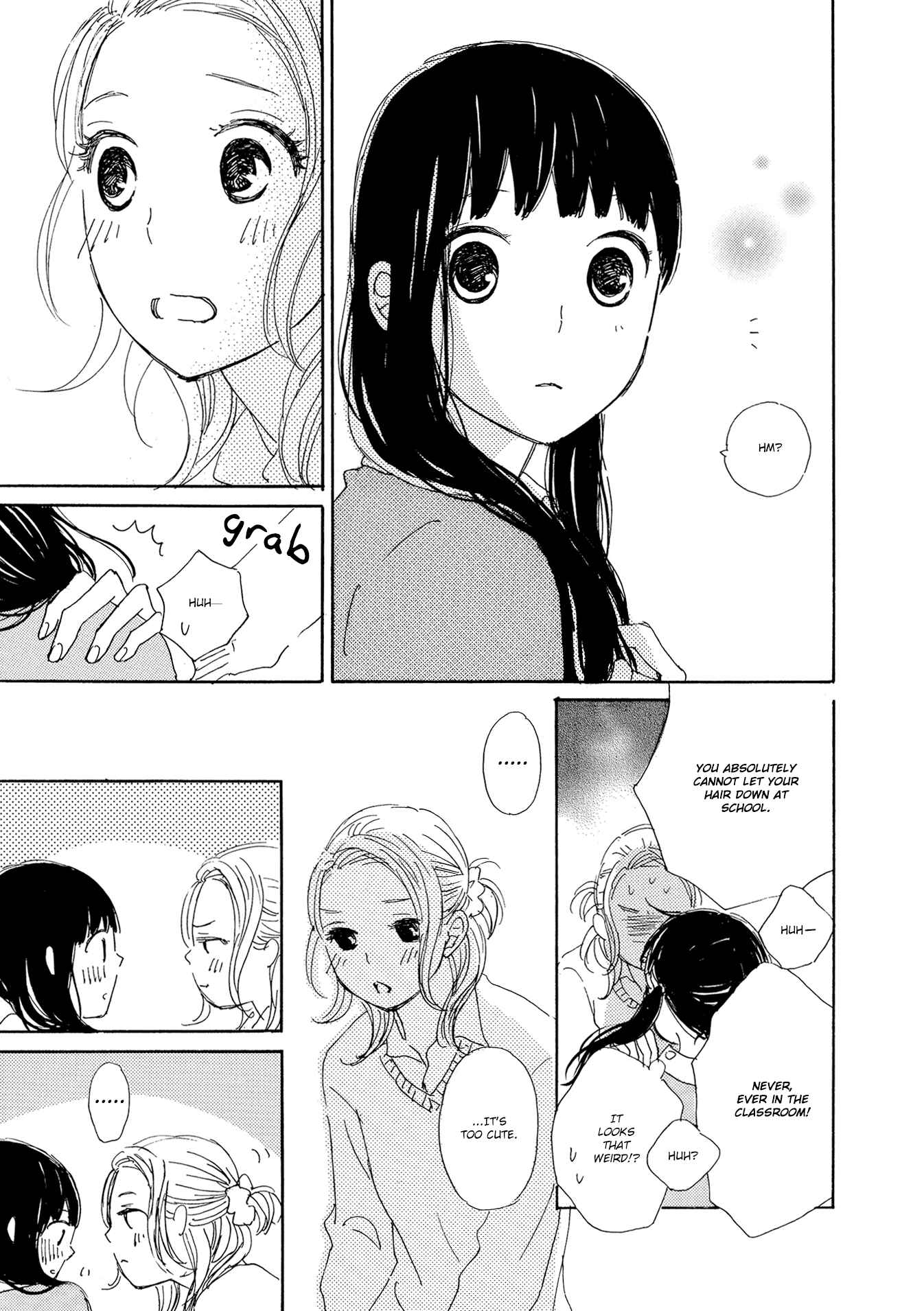 Page 7 Chapter 3.1 Cotton Candy