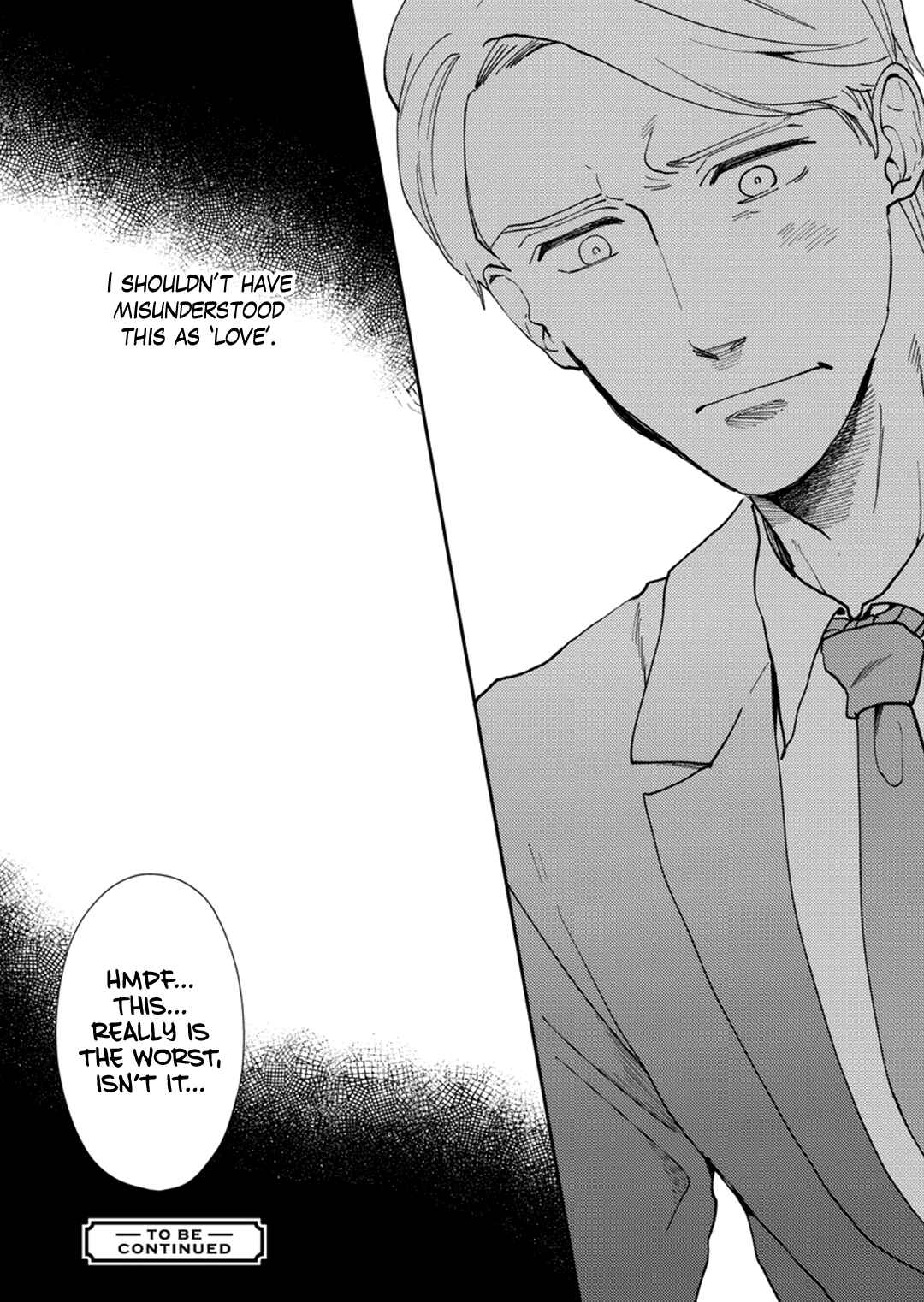 Page 16 Chapter 3.5 Akuma ga Kitari Kimi ni Muchuu