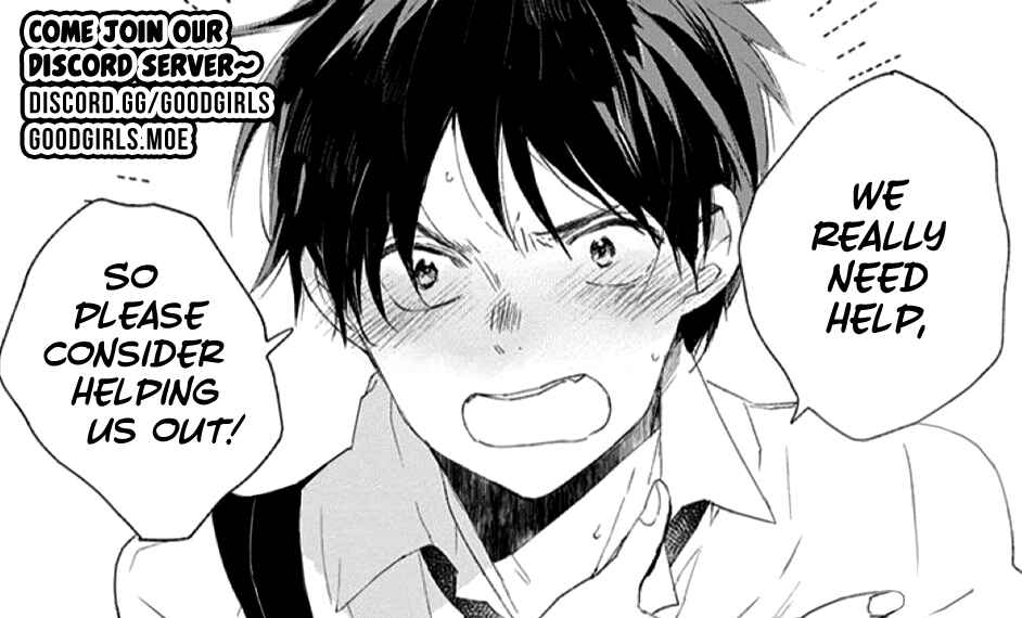 Page 10 Chapter 5 Akuma ga Kitari Kimi ni Muchuu