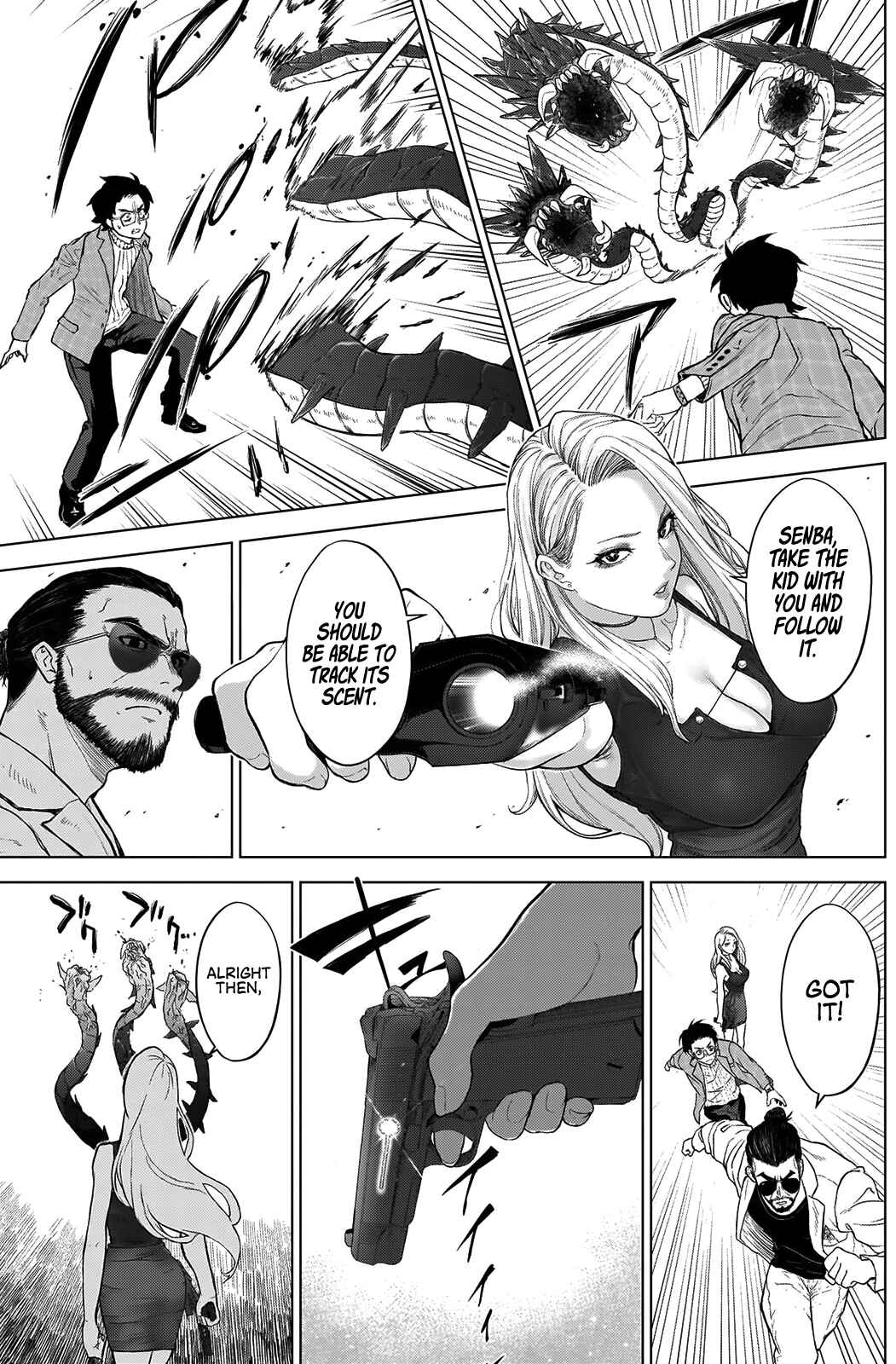 Page 10 Chapter 6 Ottoman