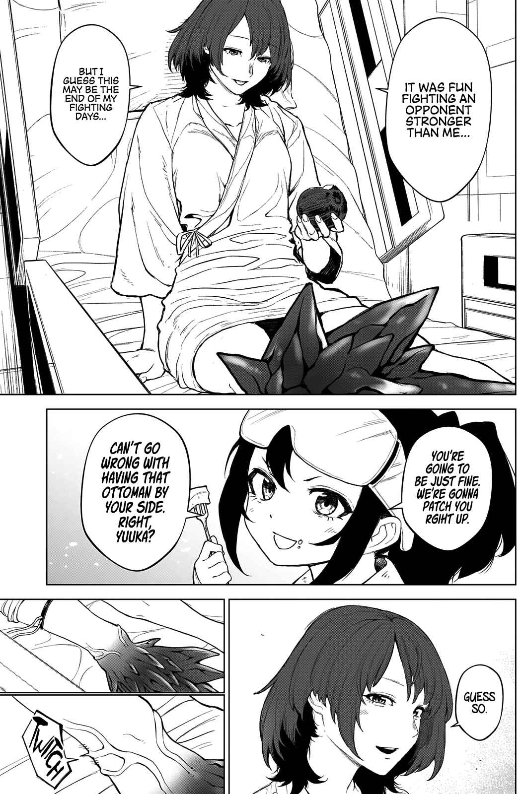Page 8 Chapter 6 Ottoman