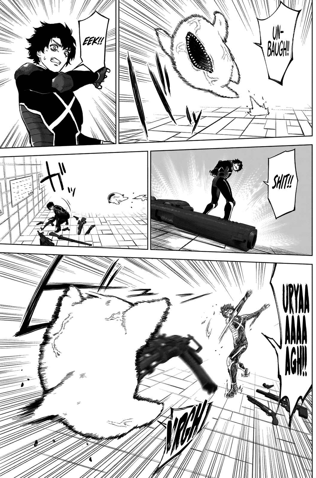 Page 11 Chapter 3 Ottoman