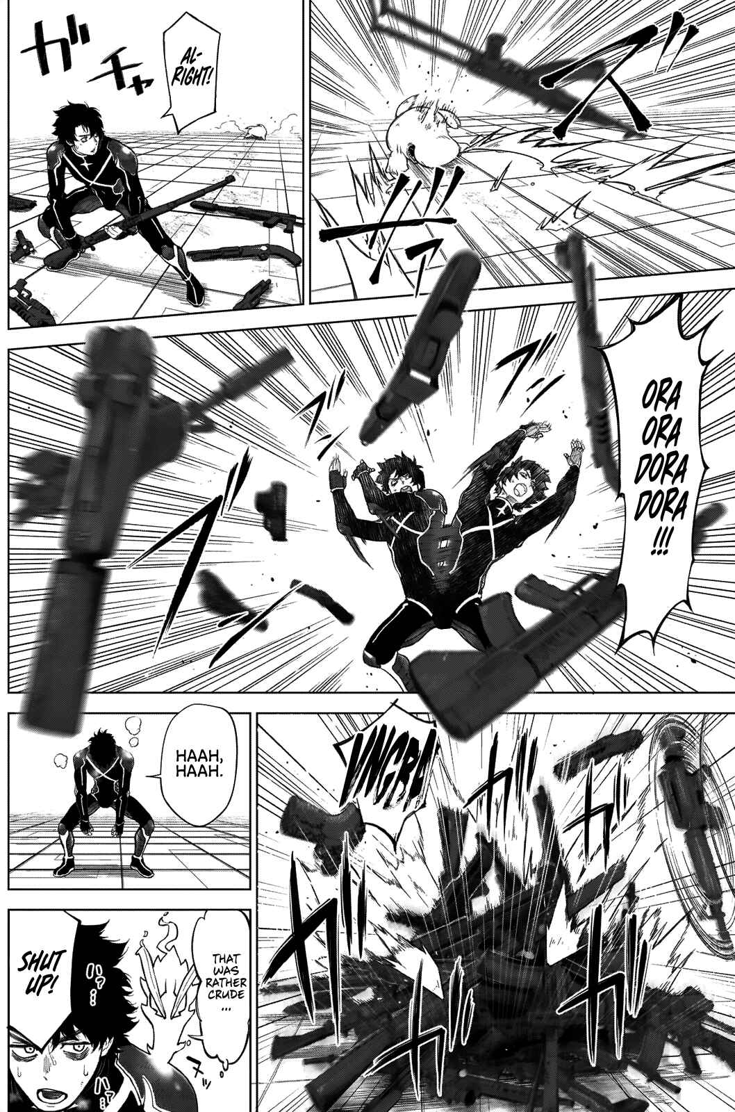 Page 12 Chapter 3 Ottoman