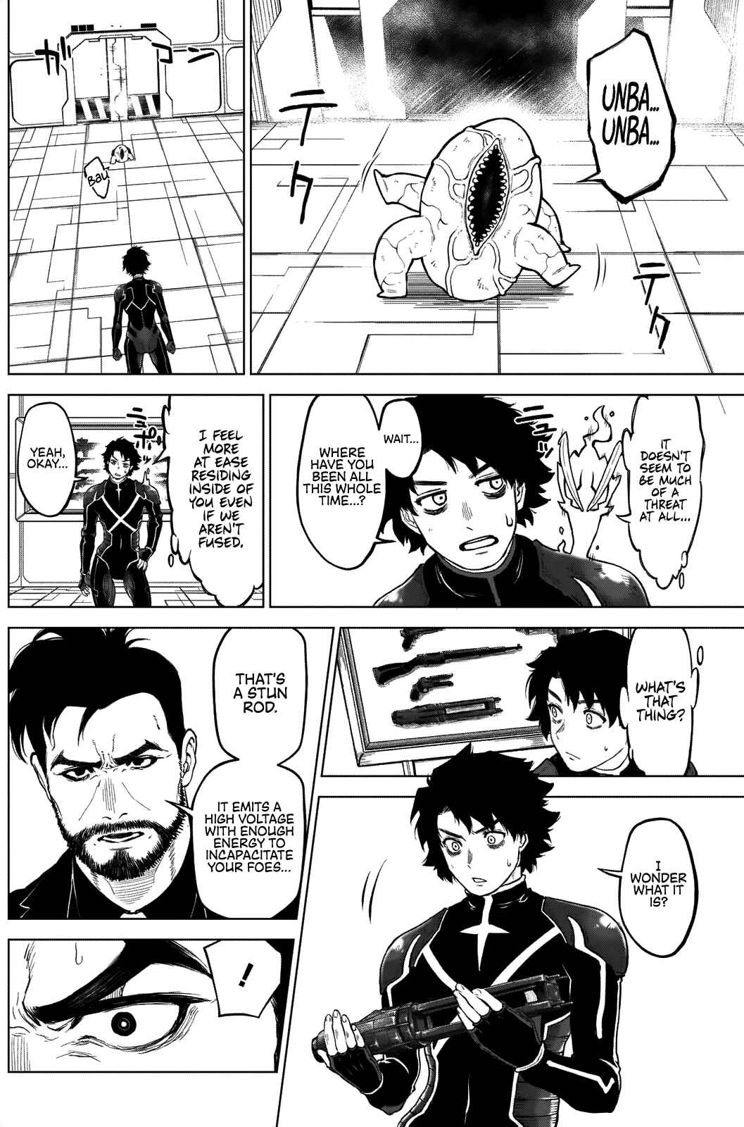 Page 8 Chapter 3 Ottoman