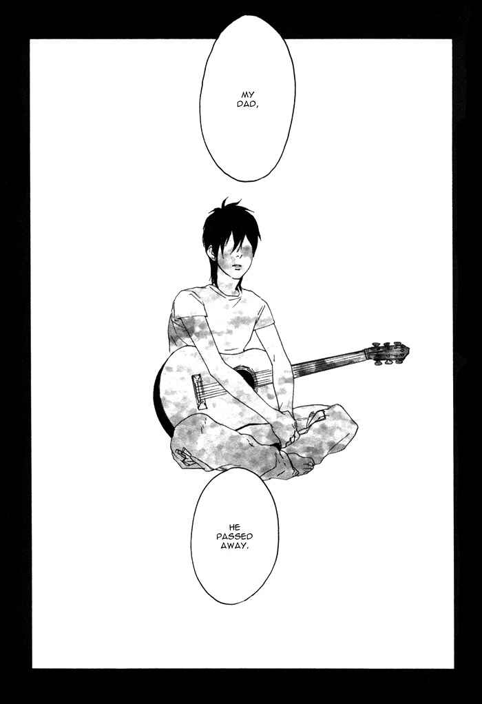 Page 34 Chapter 3 Bokura ni Matsuwaru Et Cetera