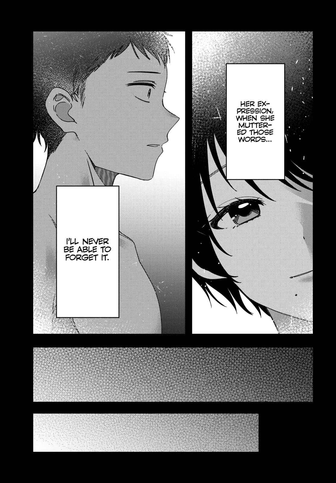 Page 12 Chapter 28 Hige wo Soru. Soshite Joshikousei wo Hirou.