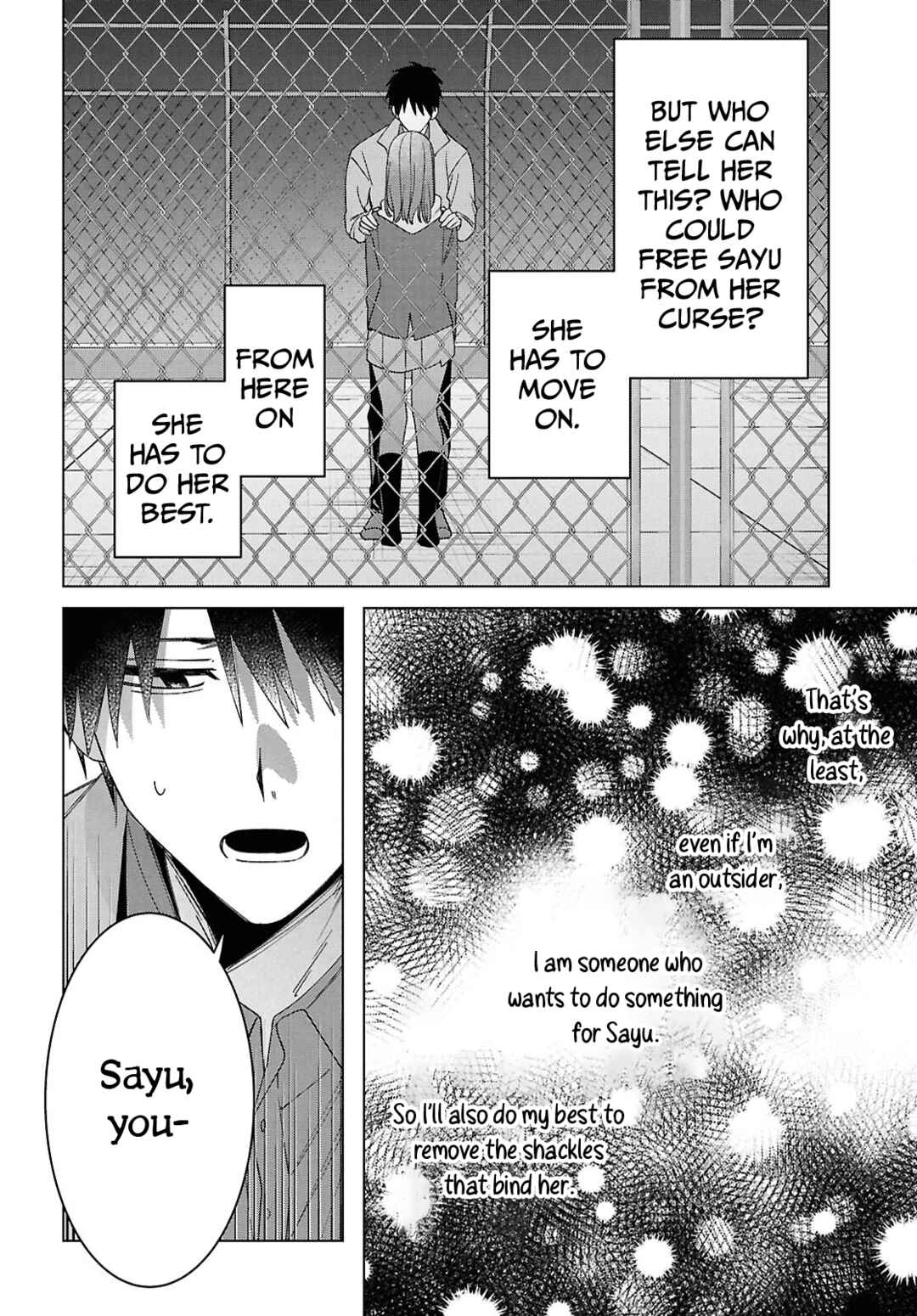 Page 29 Chapter 60 Hige wo Soru. Soshite Joshikousei wo Hirou.