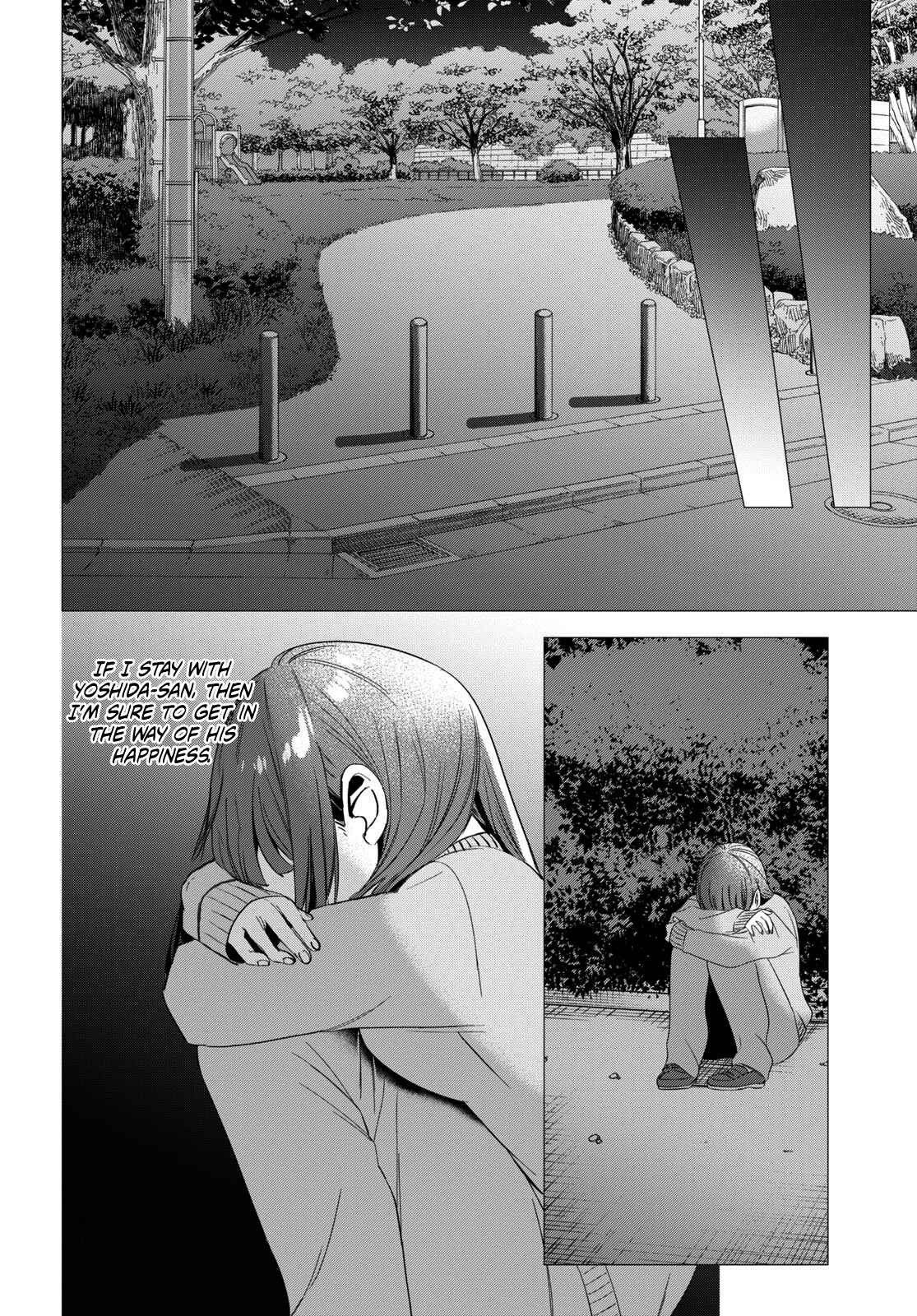 Page 26 Chapter 7 Hige wo Soru. Soshite Joshikousei wo Hirou.