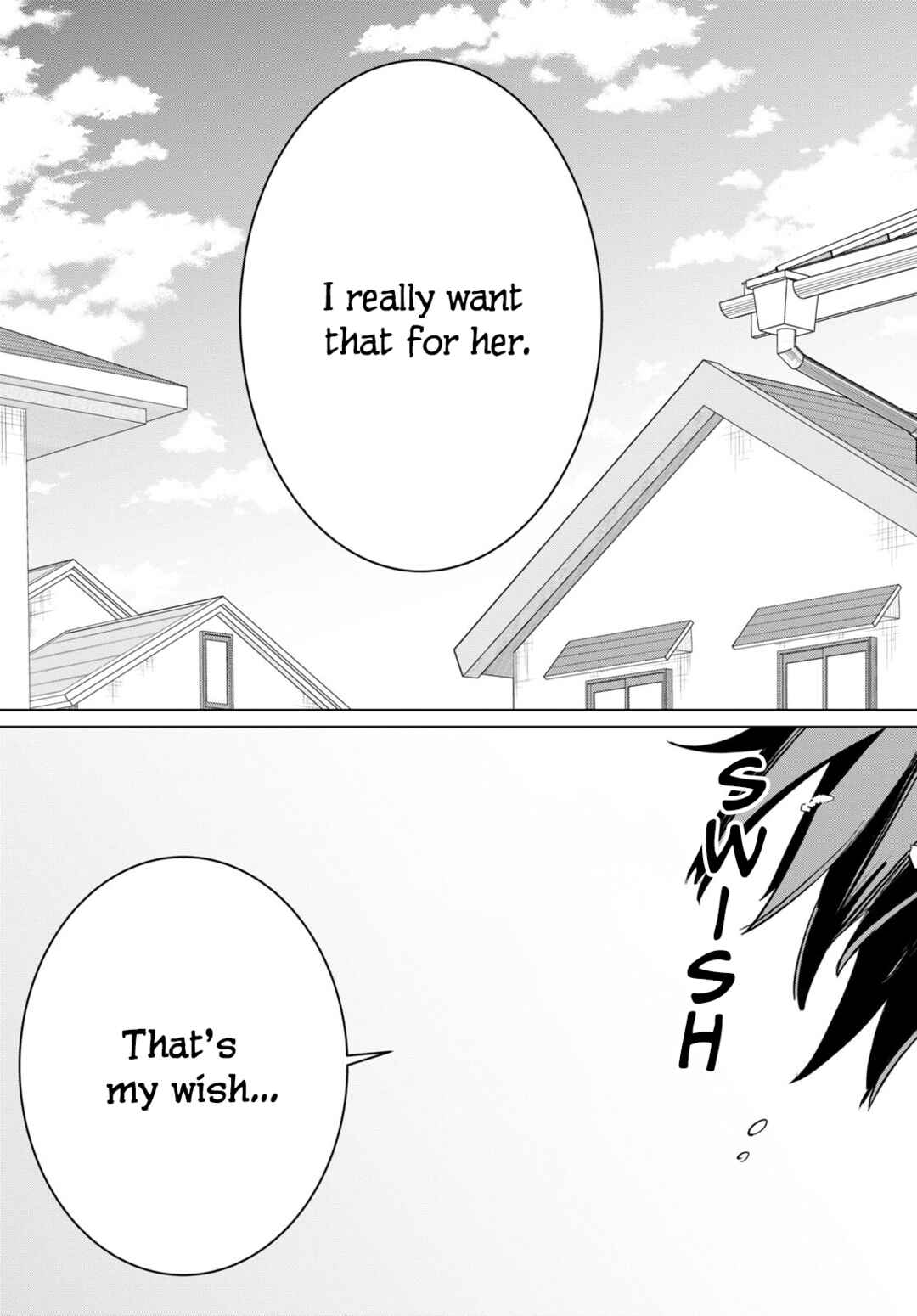 Page 30 Chapter 49 Hige wo Soru. Soshite Joshikousei wo Hirou.