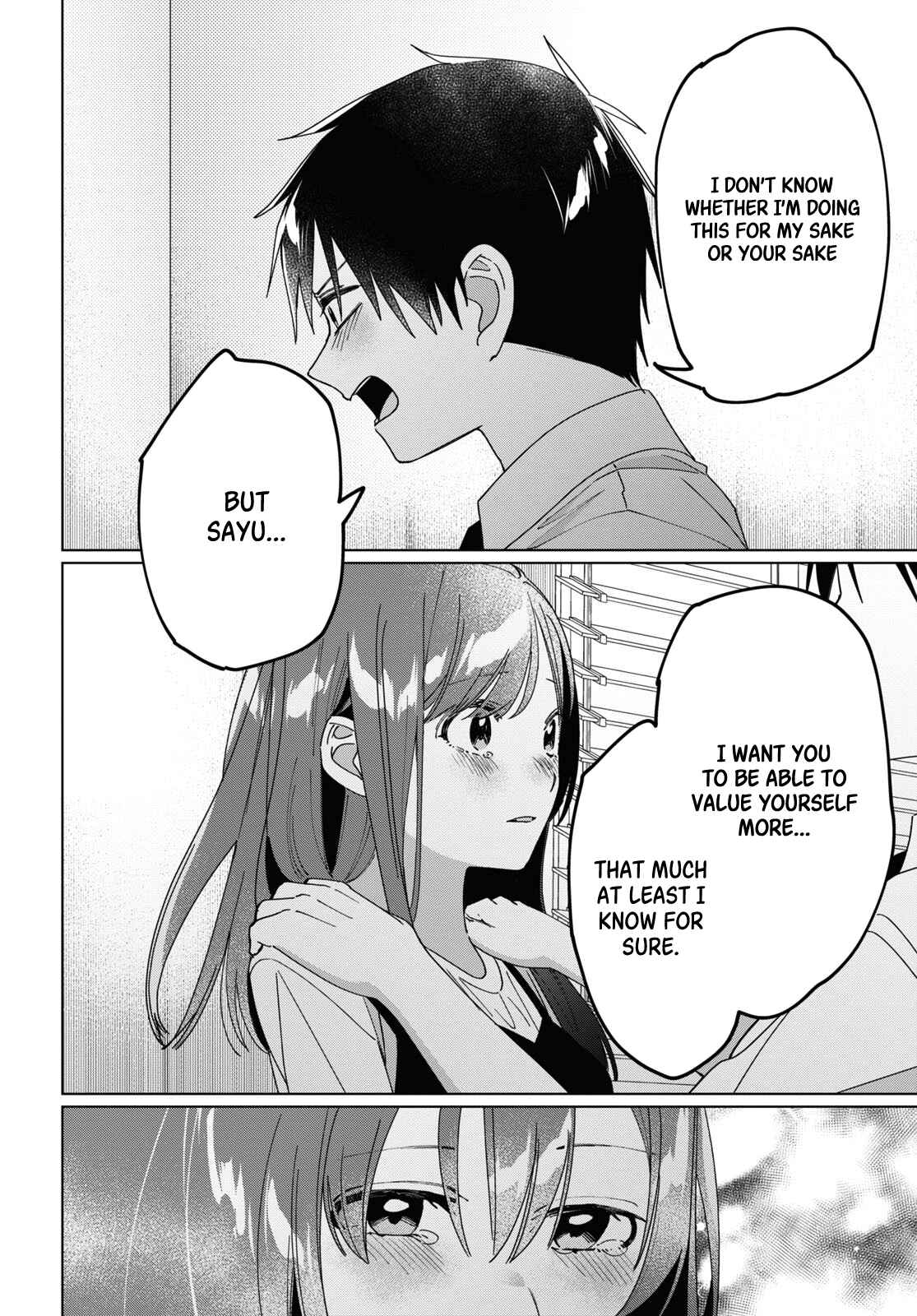 Page 17 Chapter 23 Hige wo Soru. Soshite Joshikousei wo Hirou.