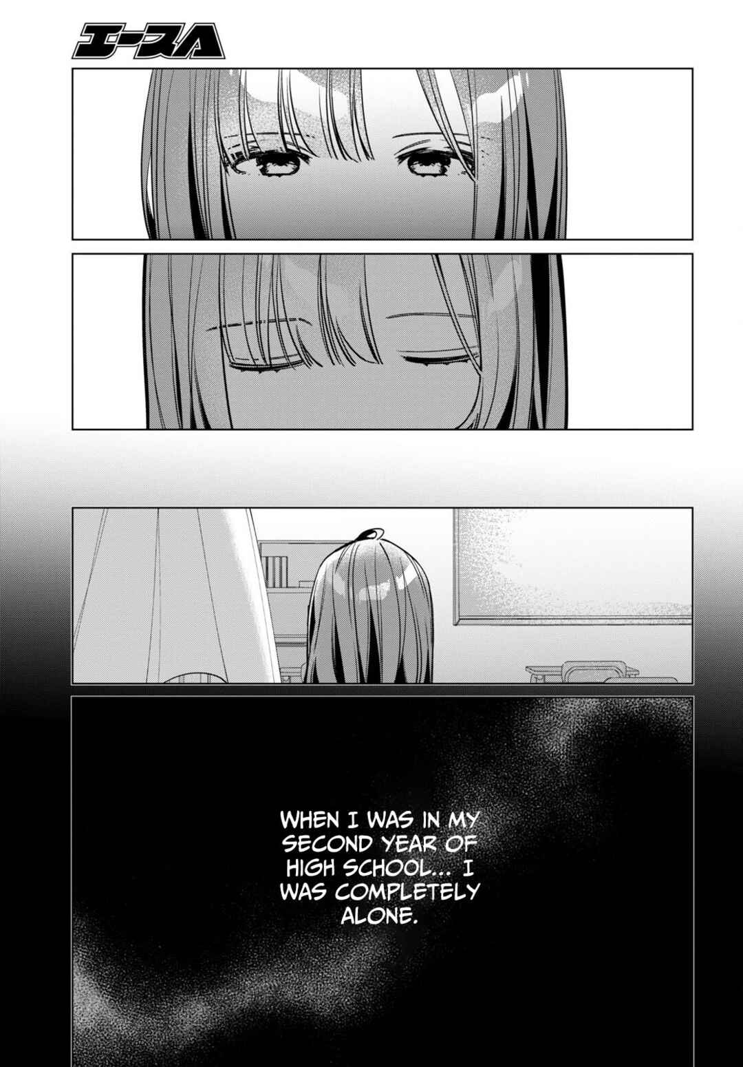 Page 20 Chapter 43 Hige wo Soru. Soshite Joshikousei wo Hirou.