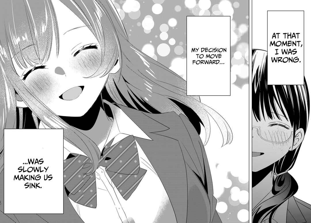 Page 27 Chapter 45 Hige wo Soru. Soshite Joshikousei wo Hirou.