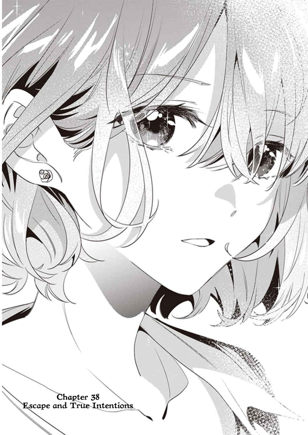 Page 2 Chapter 38 Hige wo Soru. Soshite Joshikousei wo Hirou.