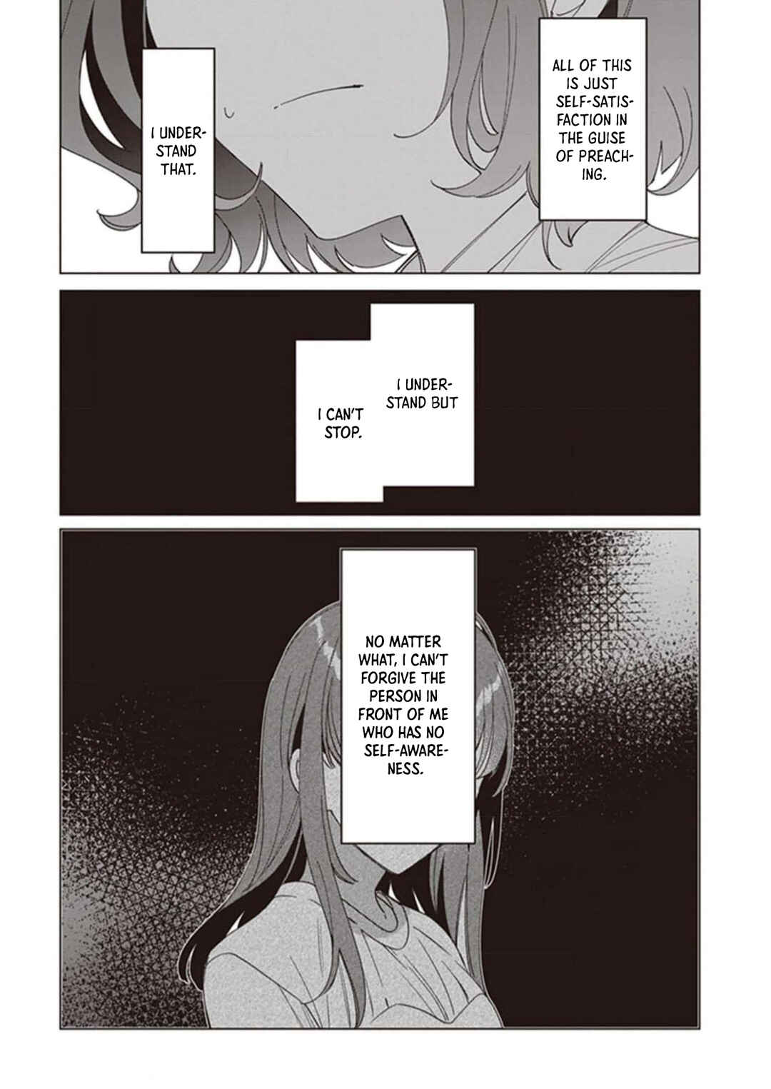 Page 25 Chapter 38 Hige wo Soru. Soshite Joshikousei wo Hirou.