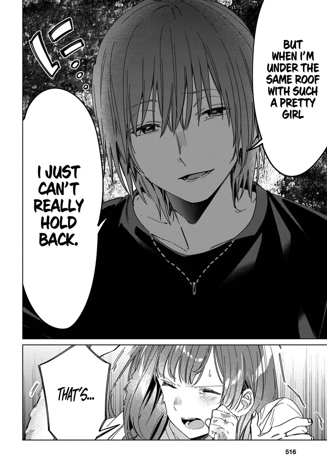 Page 11 Chapter 21 Hige wo Soru. Soshite Joshikousei wo Hirou.